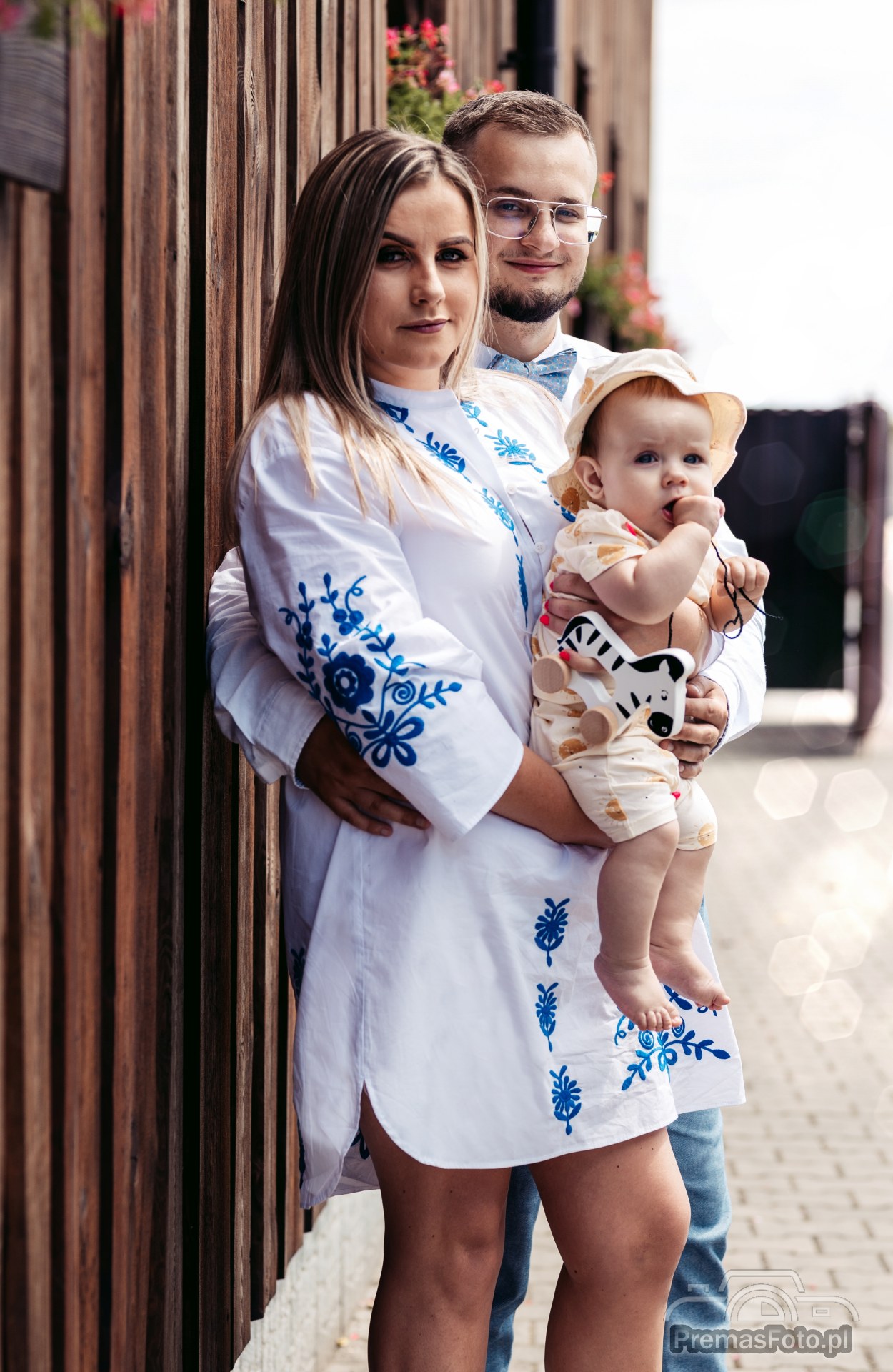 Reportaż Chrzest Święty