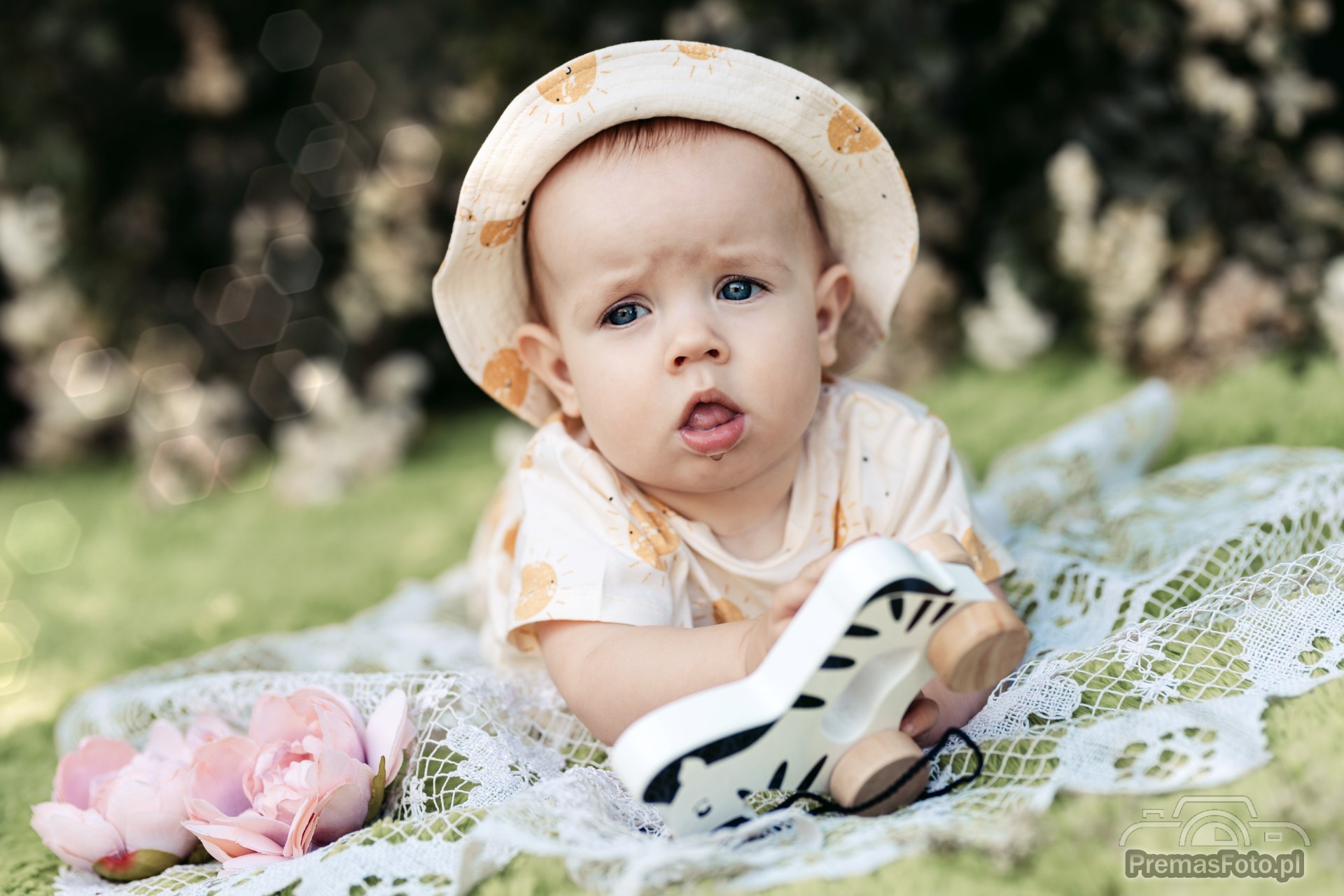 Reportaż Chrzest Święty