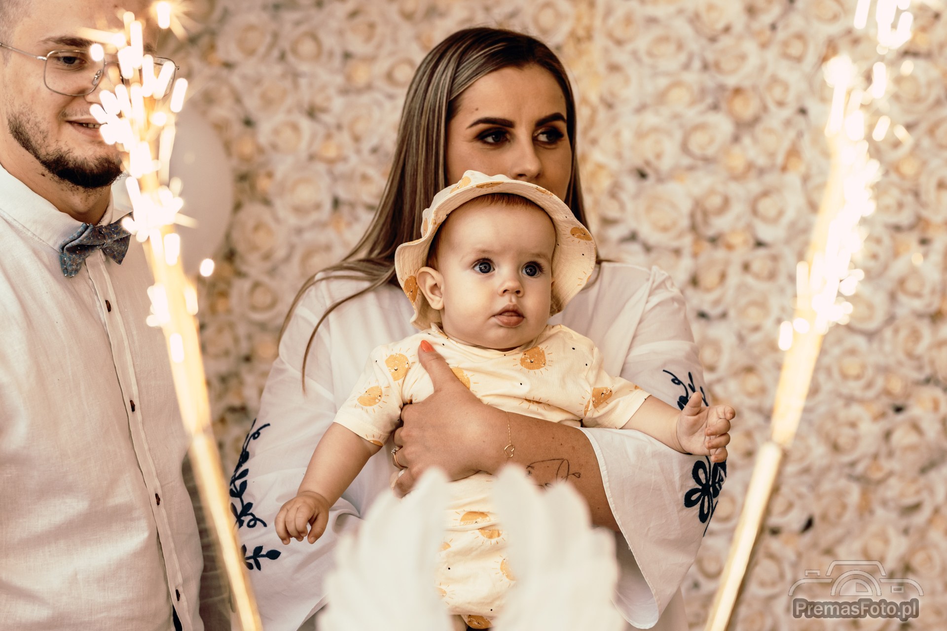 Reportaż Chrzest Święty