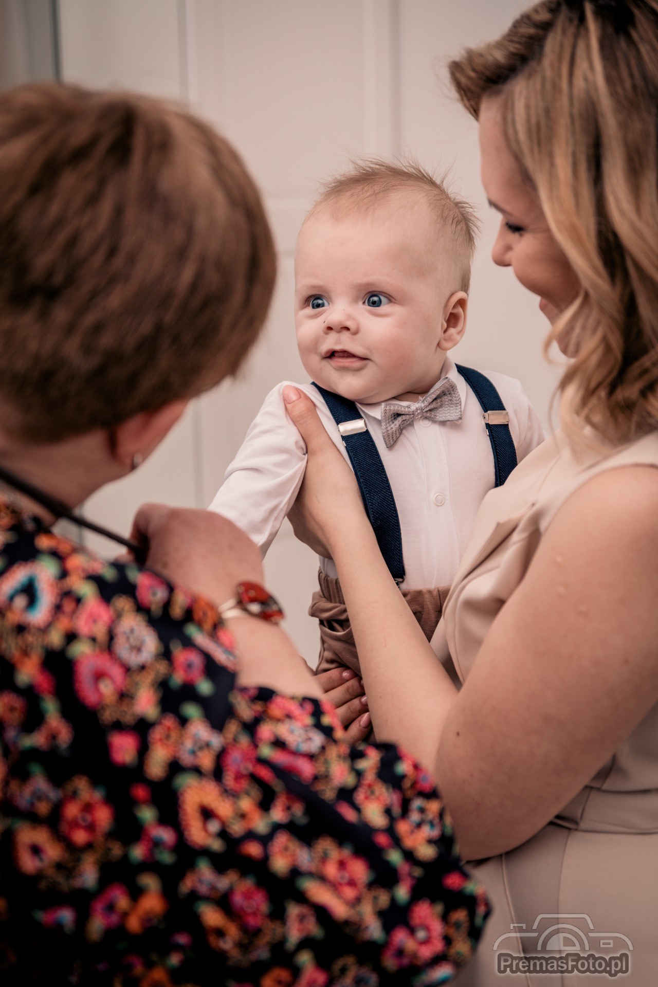 Reportaż Chrzest Święty