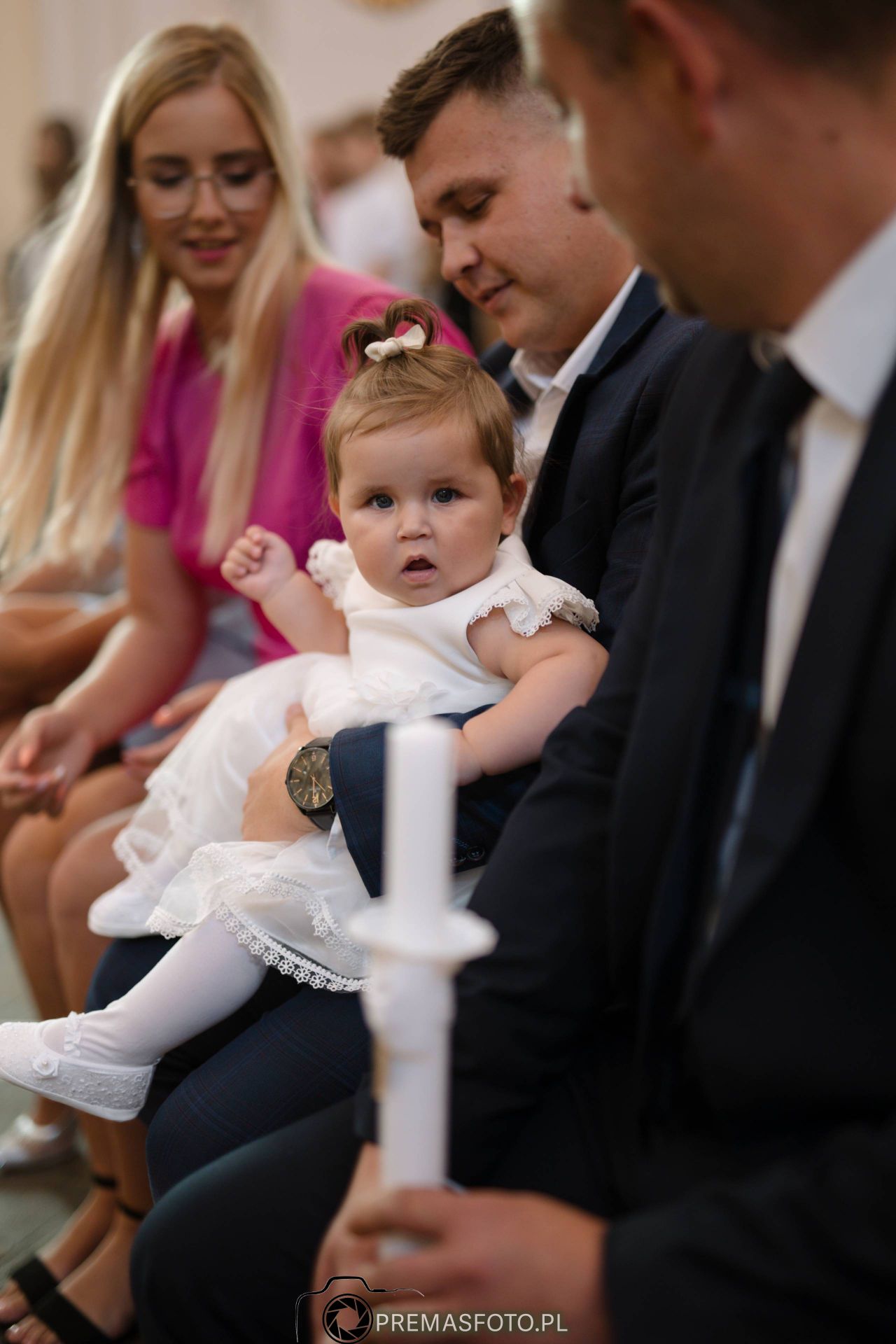 Chrzest Święty Uniejów