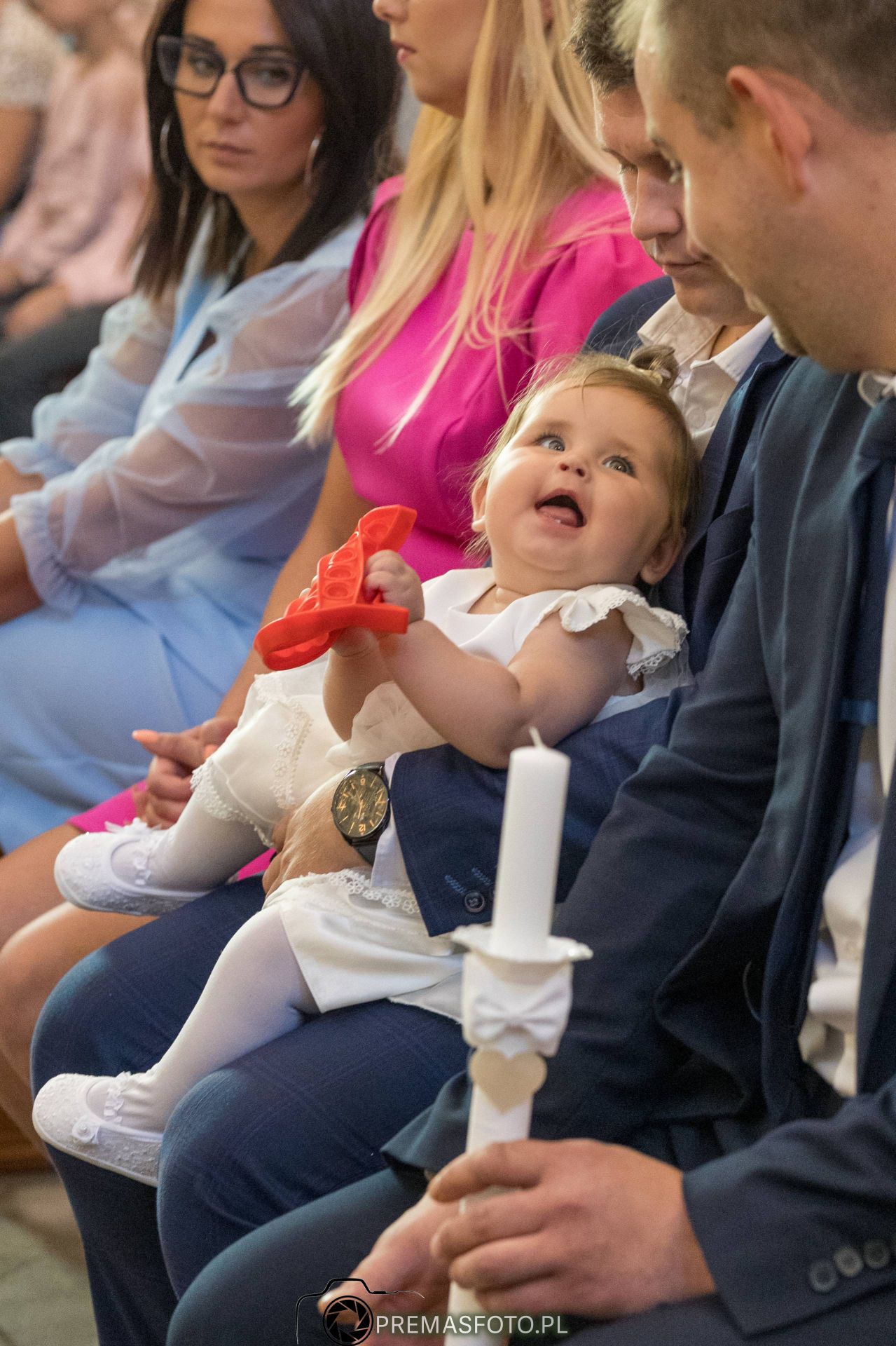 Chrzest Święty Uniejów