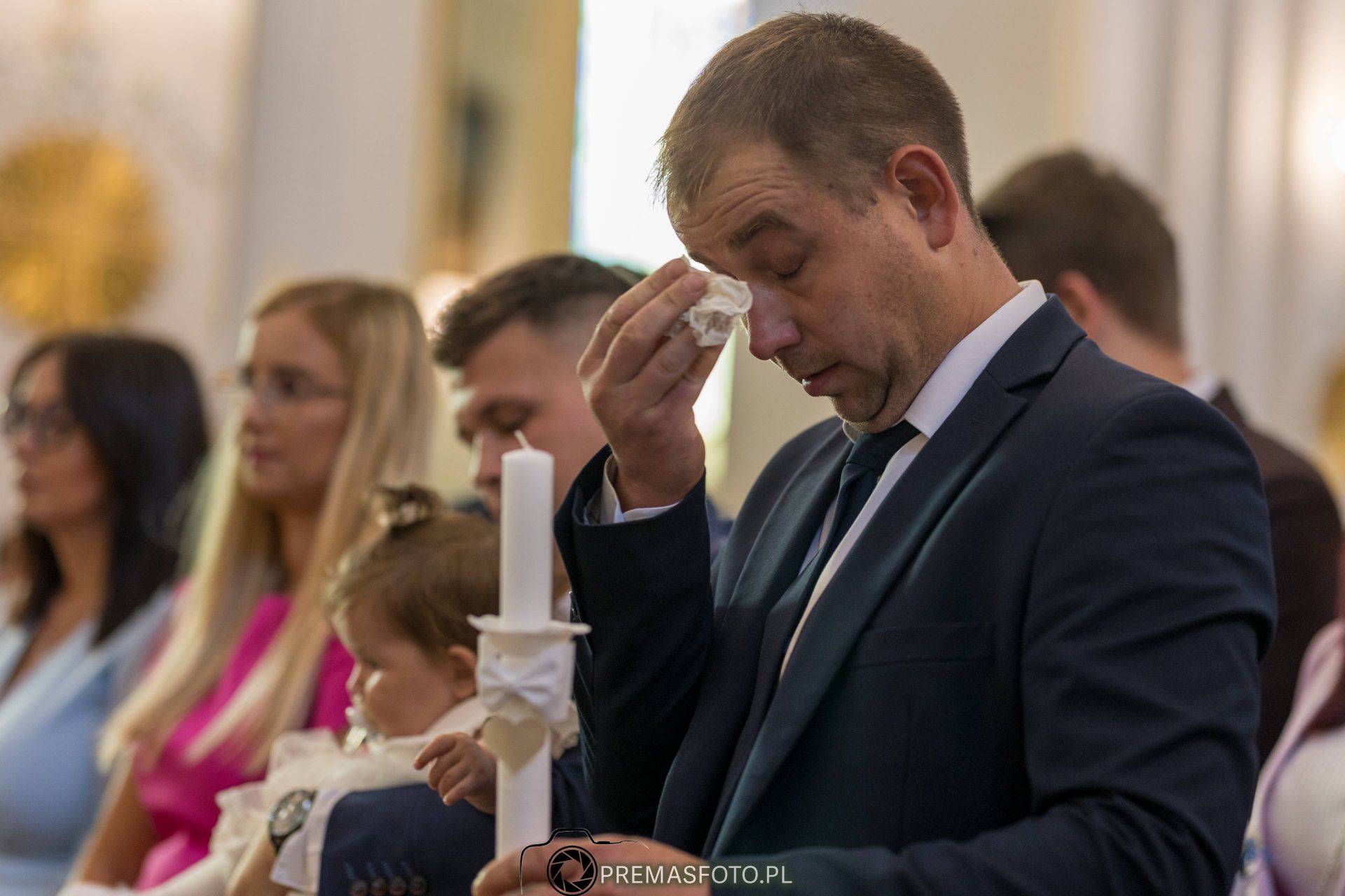 Chrzest Święty Uniejów