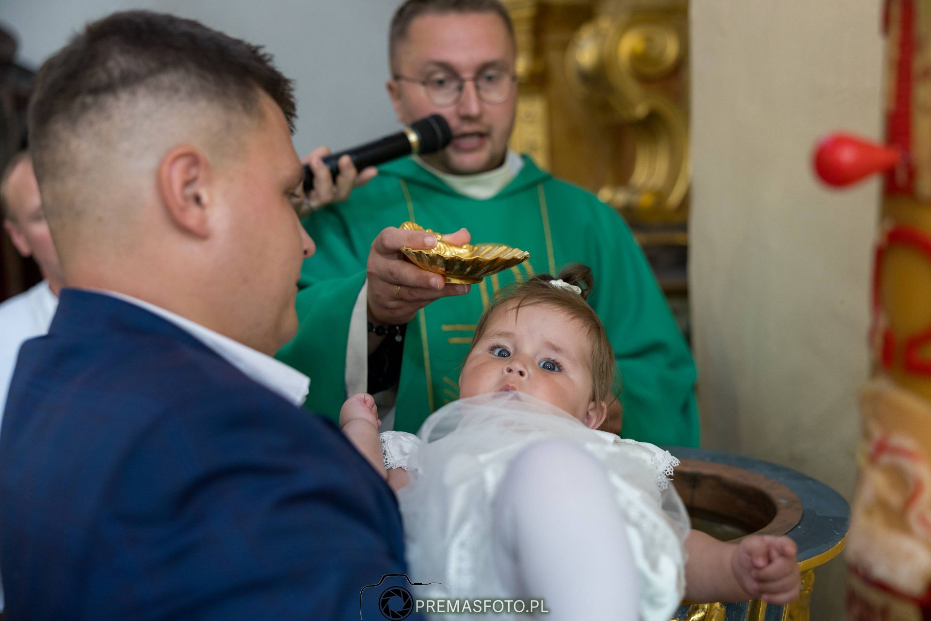 Chrzest Święty Uniejów