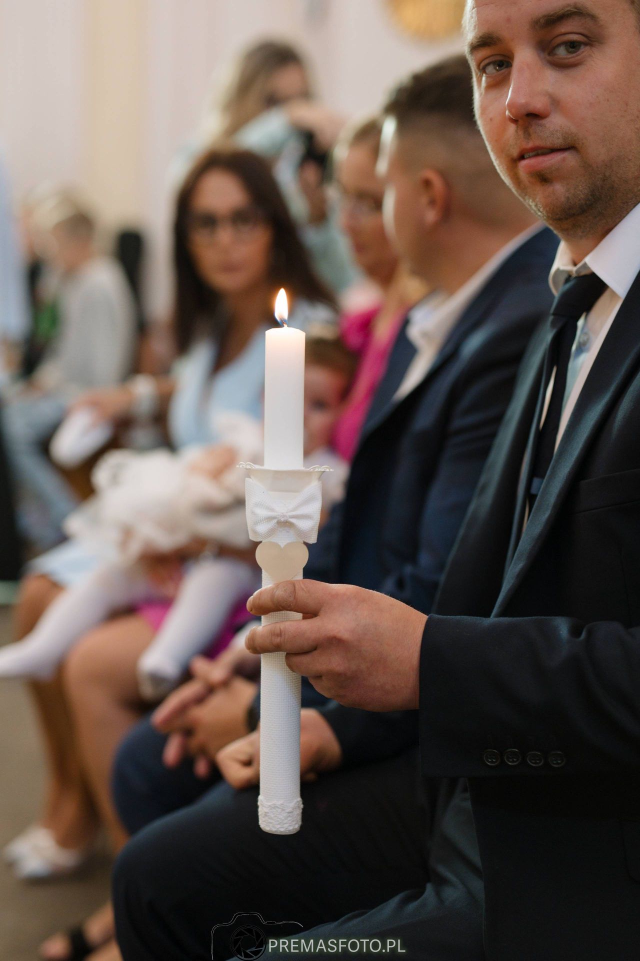 Chrzest Święty Uniejów