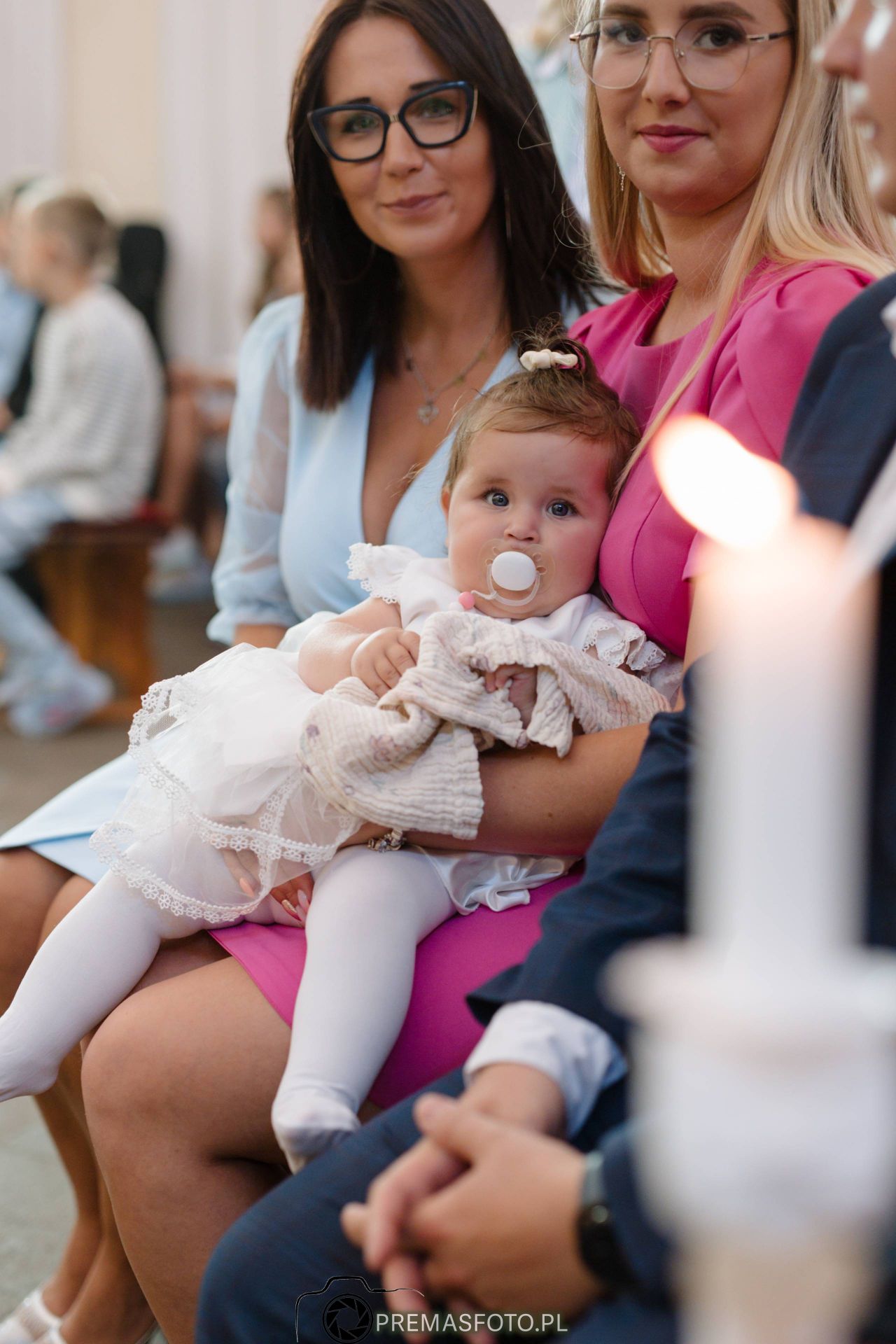 Chrzest Święty Uniejów