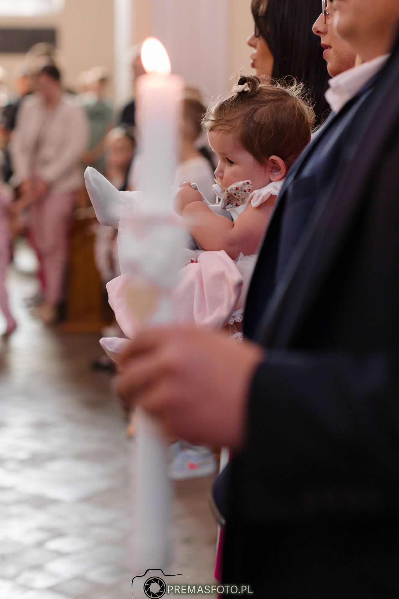 Chrzest Święty Uniejów