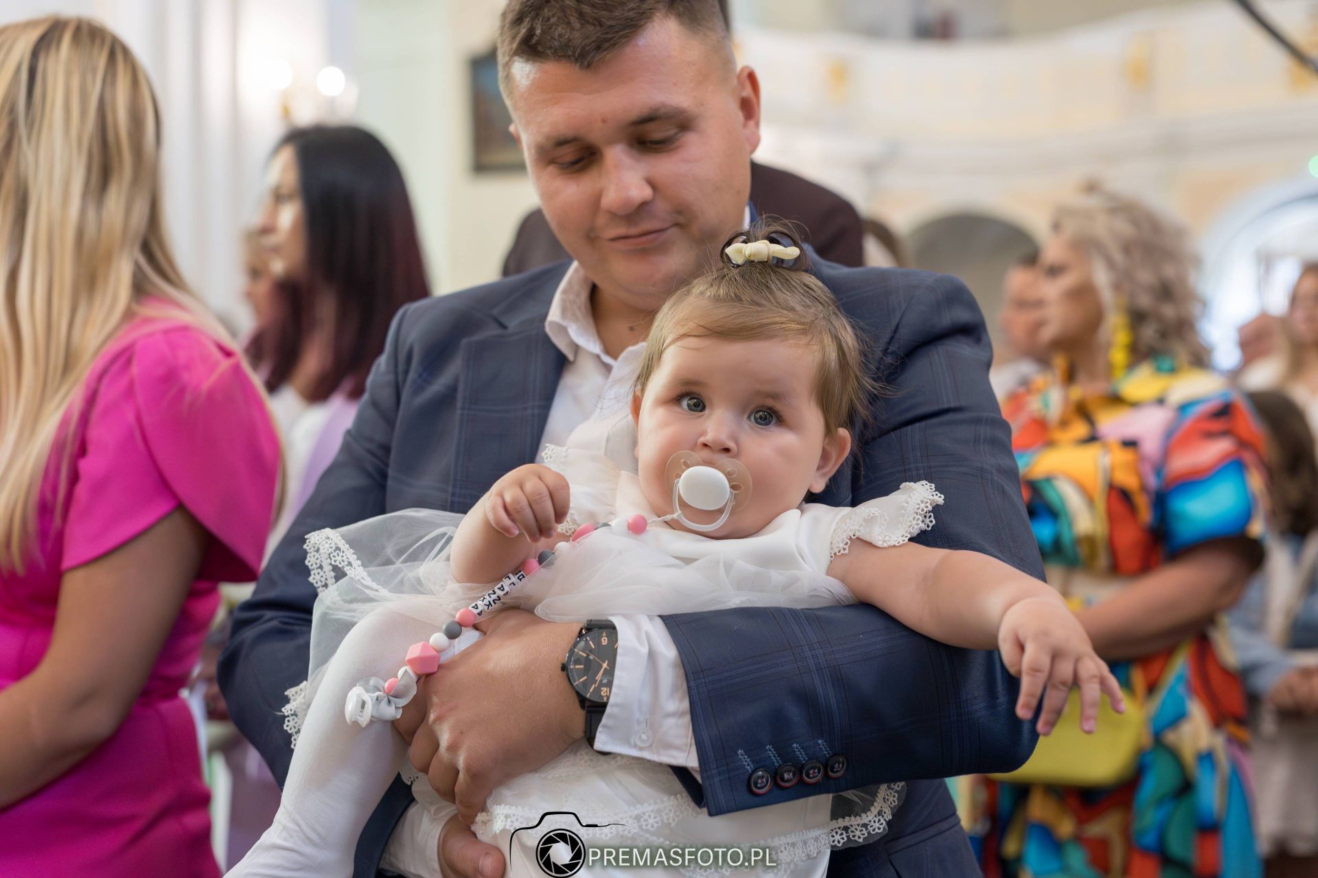 Chrzest Święty Uniejów