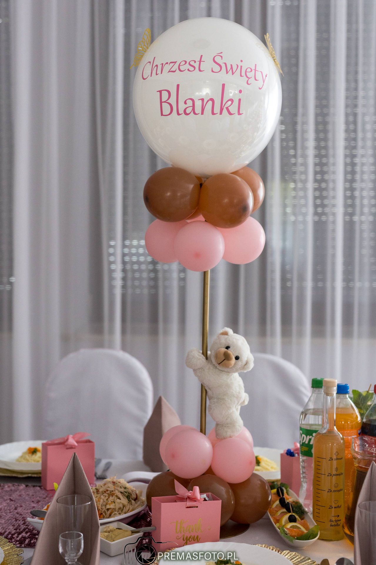 Chrzest Święty Uniejów