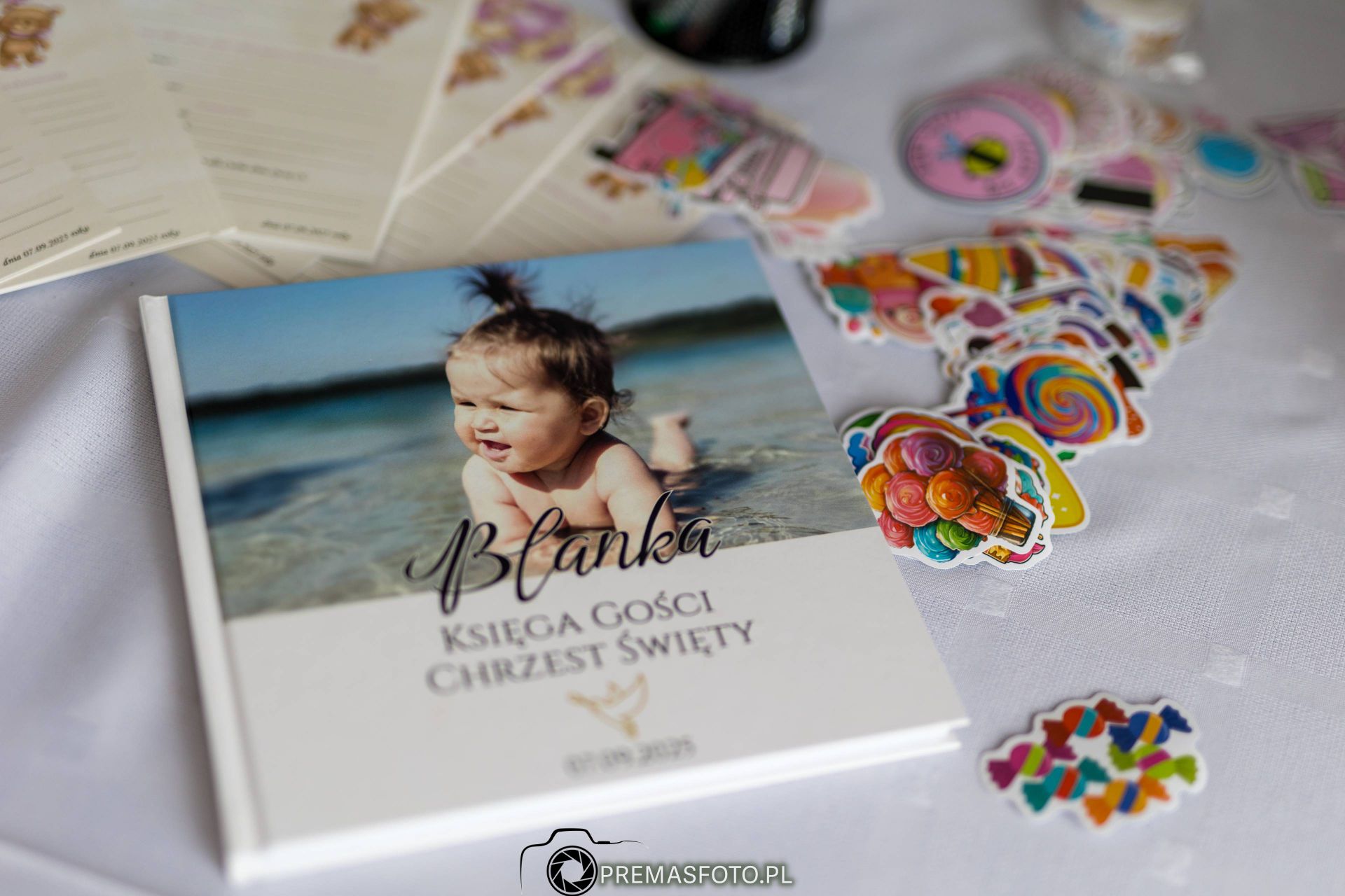 Chrzest Święty Uniejów