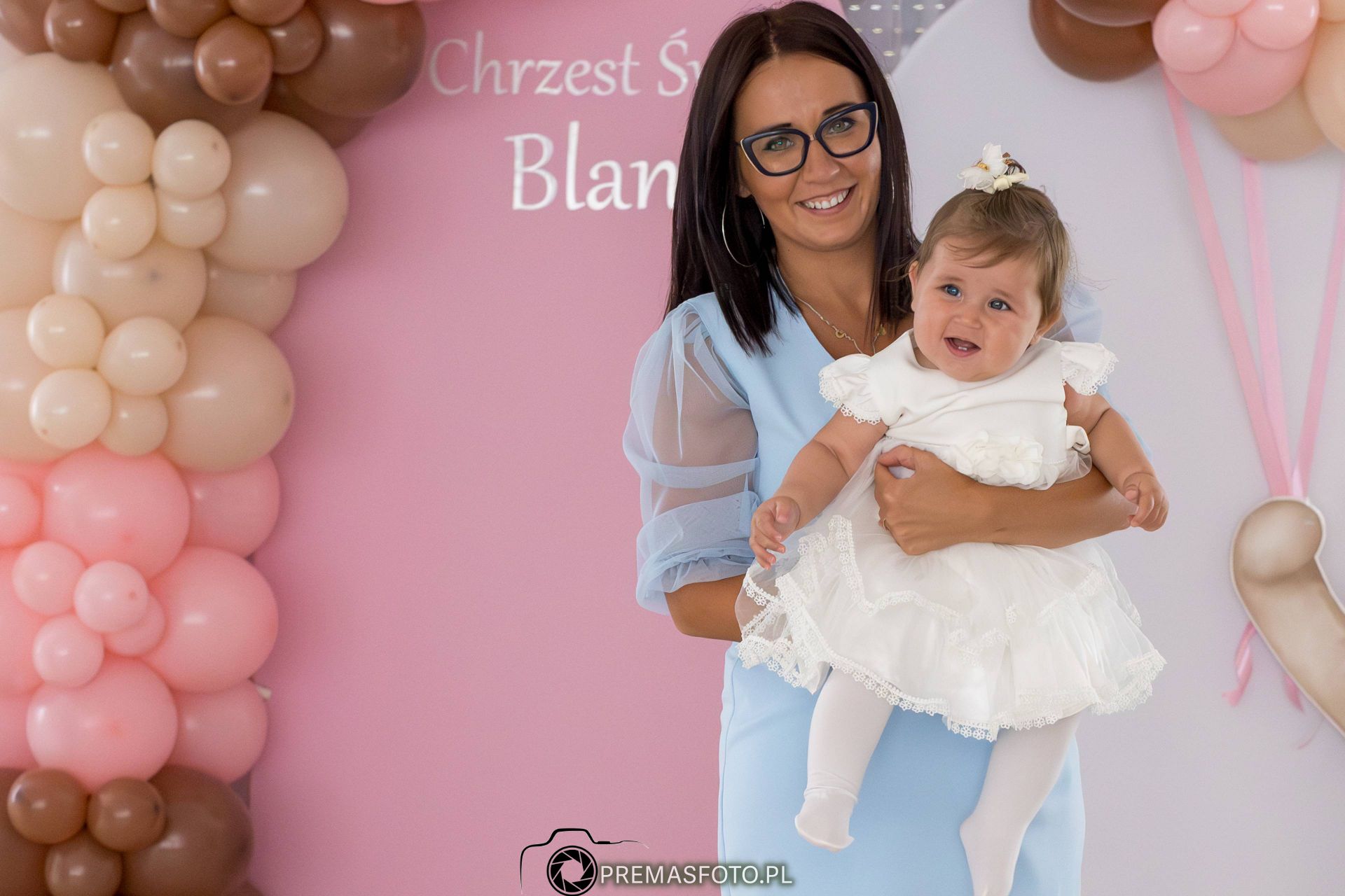 Chrzest Święty Uniejów