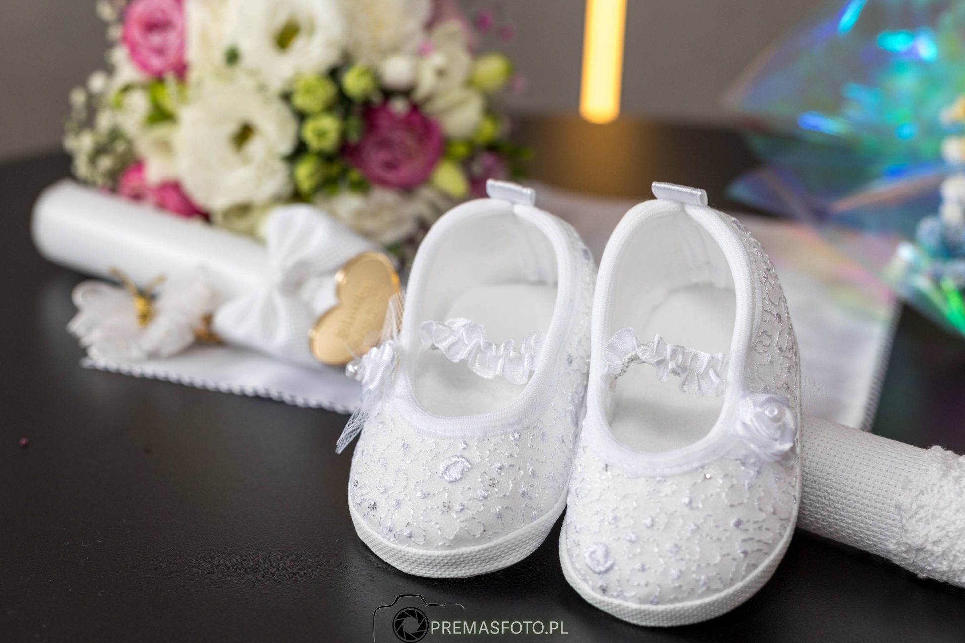 Chrzest Święty Uniejów