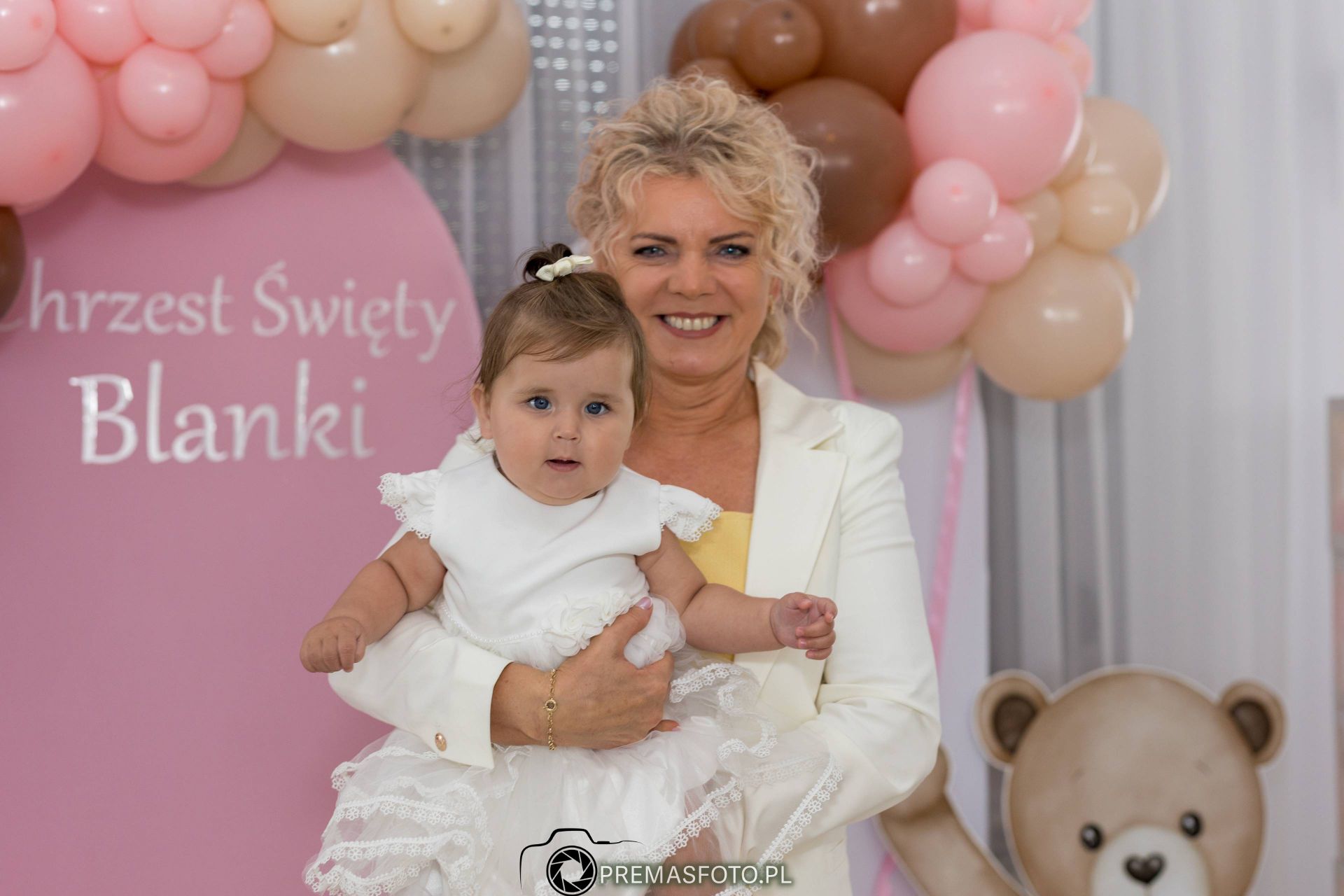 Chrzest Święty Uniejów