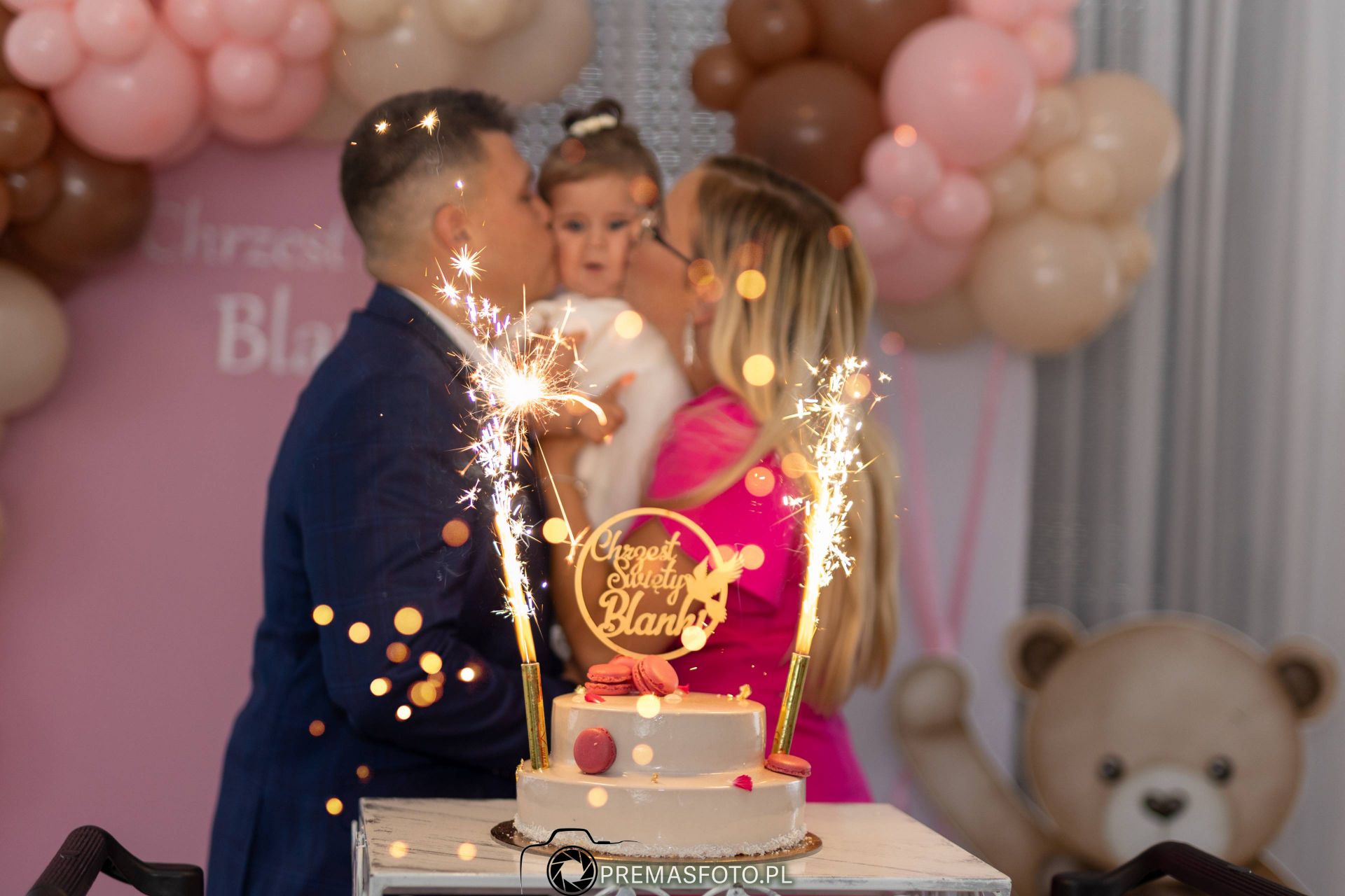 Chrzest Święty Uniejów