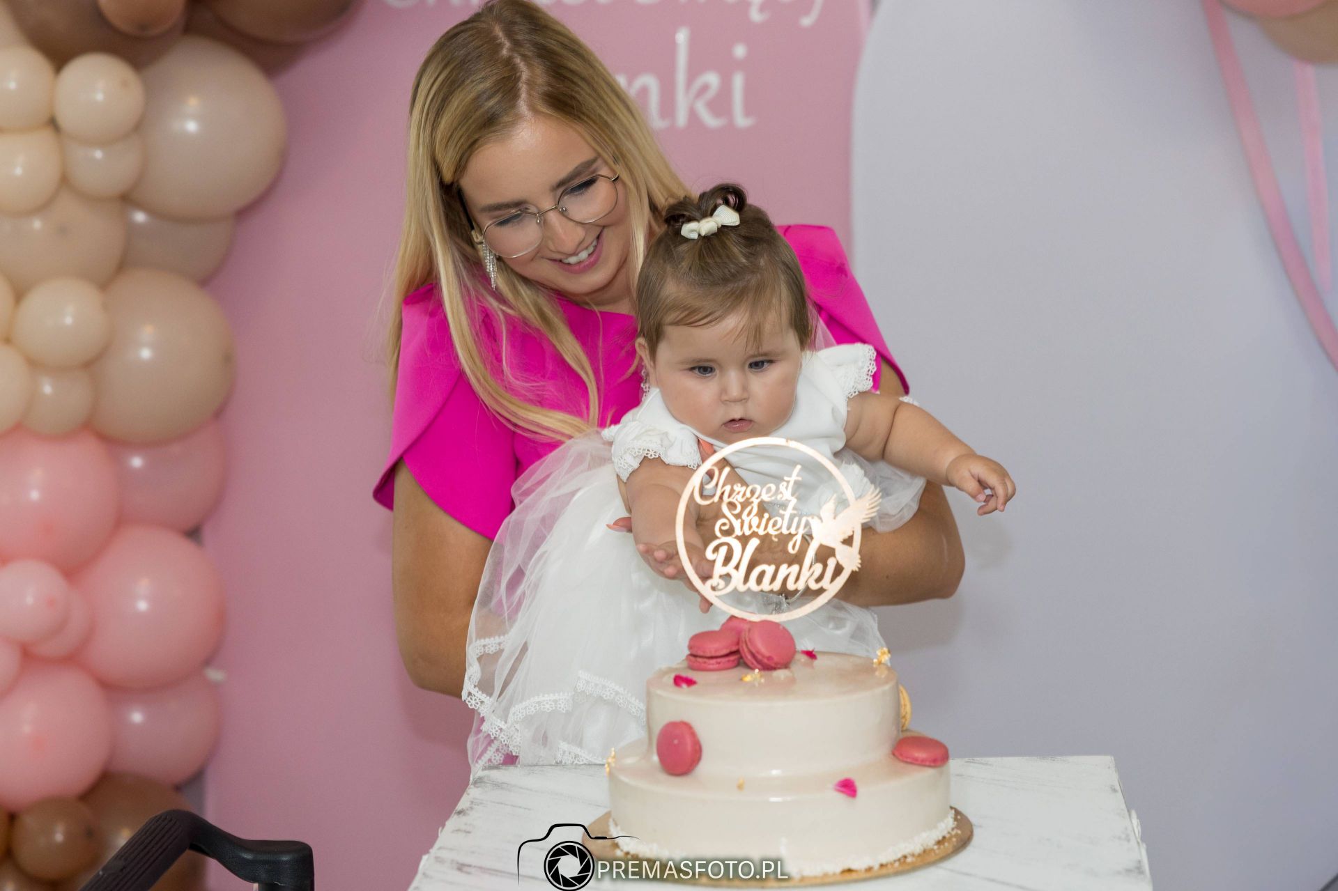 Chrzest Święty Uniejów