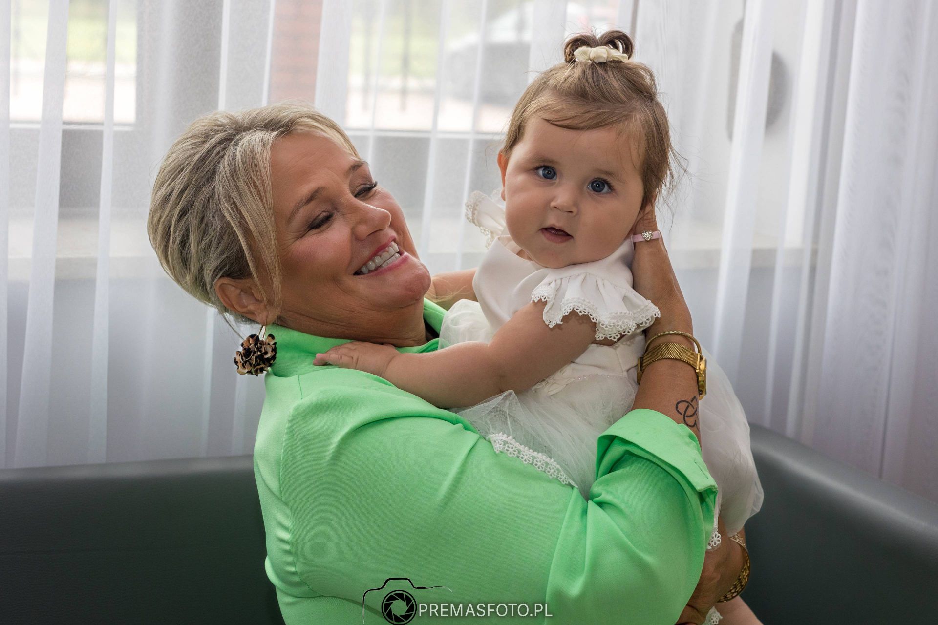 Chrzest Święty Uniejów