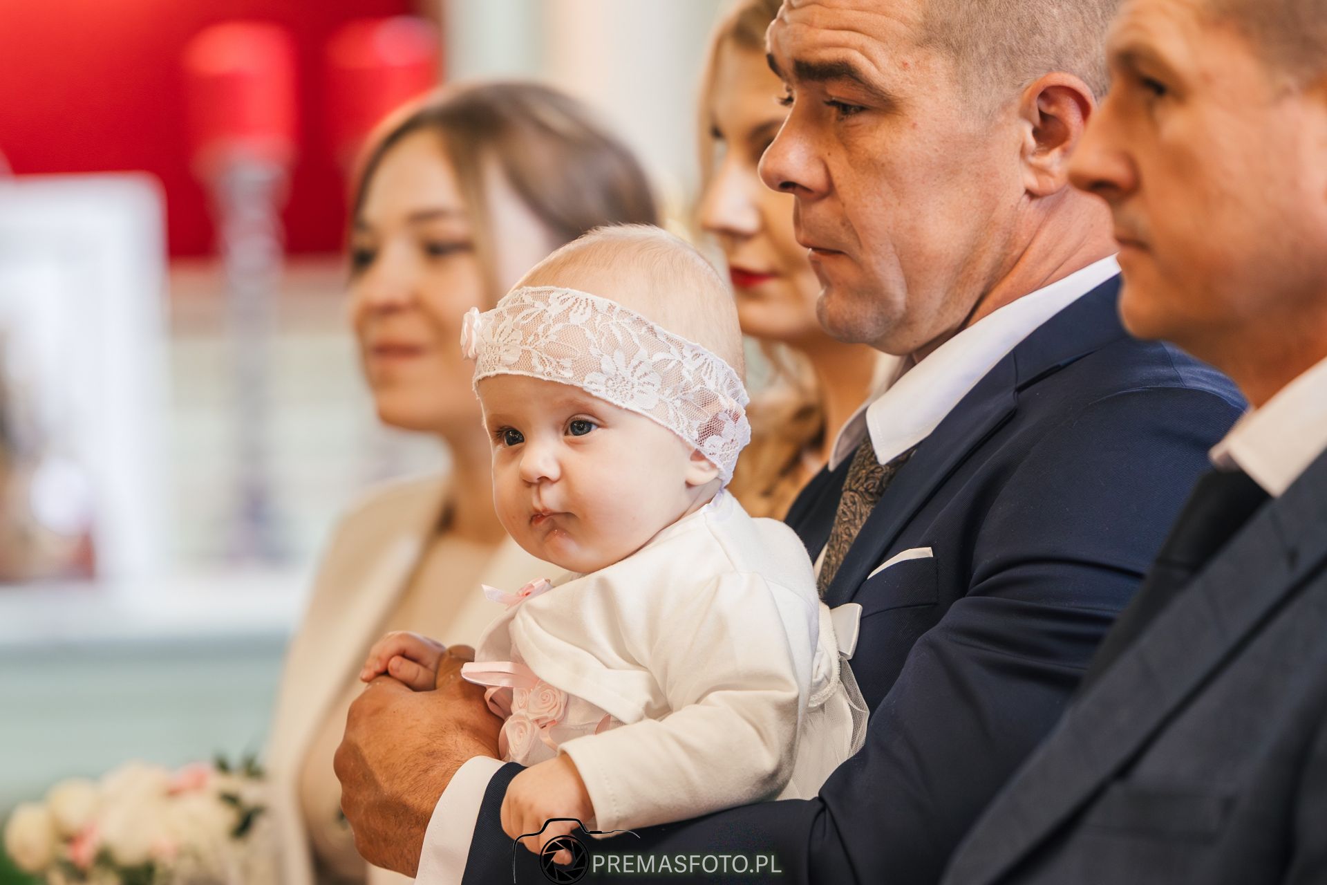 Chrzest Święty Uniejów