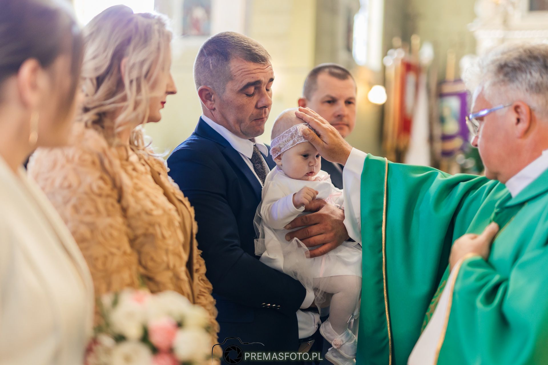 Chrzest Święty Uniejów