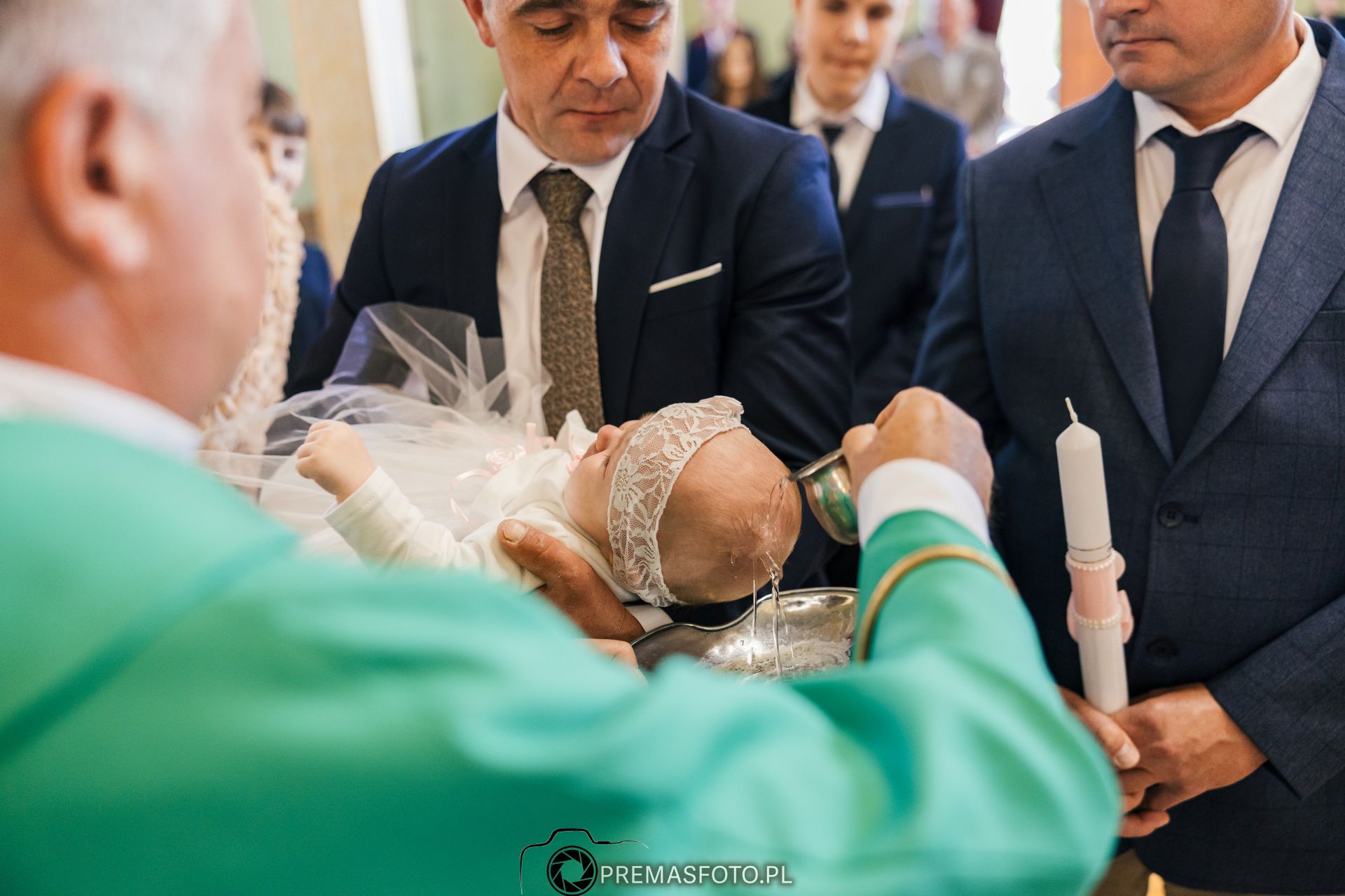 Chrzest Święty Uniejów