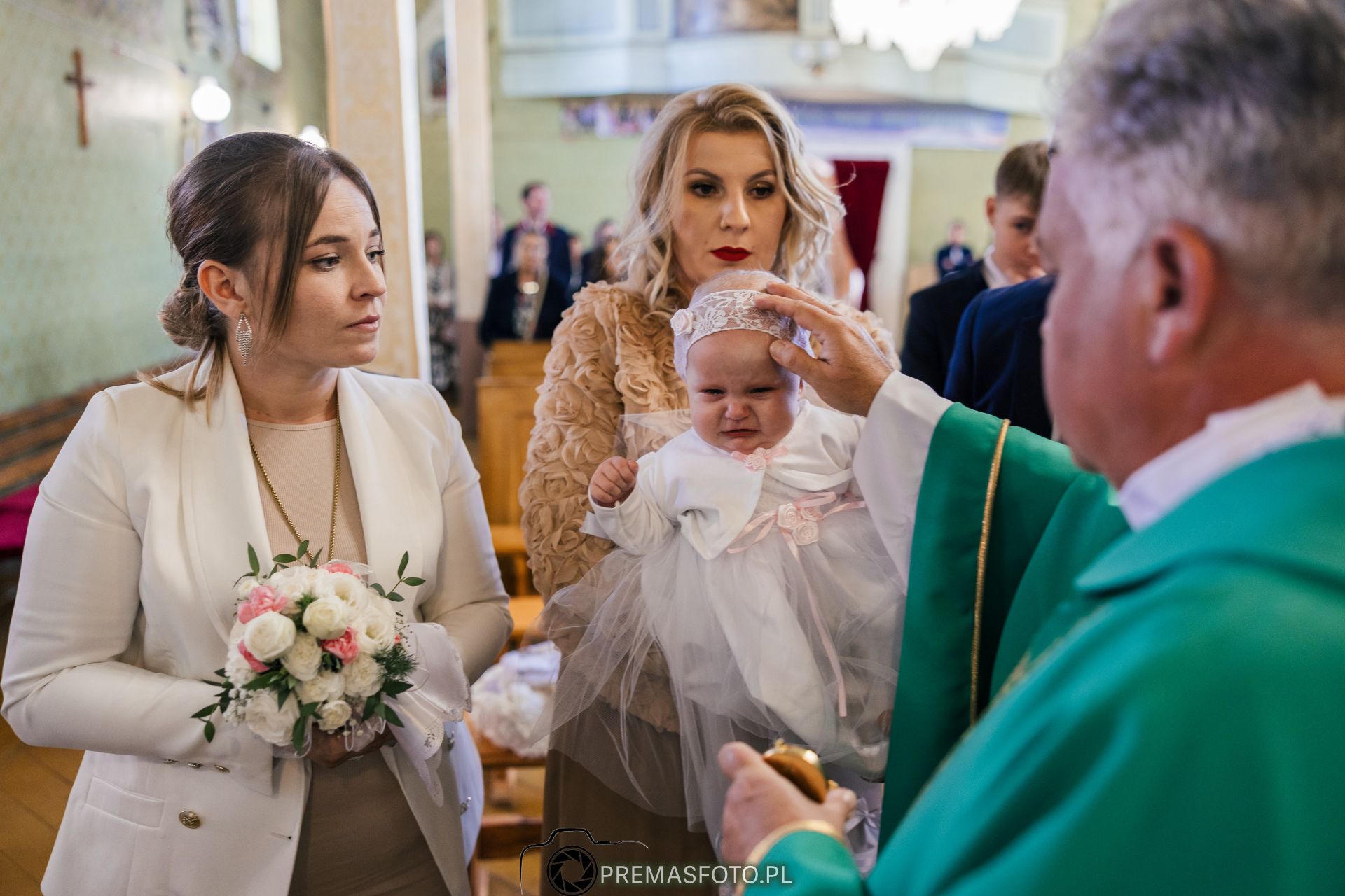 Chrzest Święty Uniejów