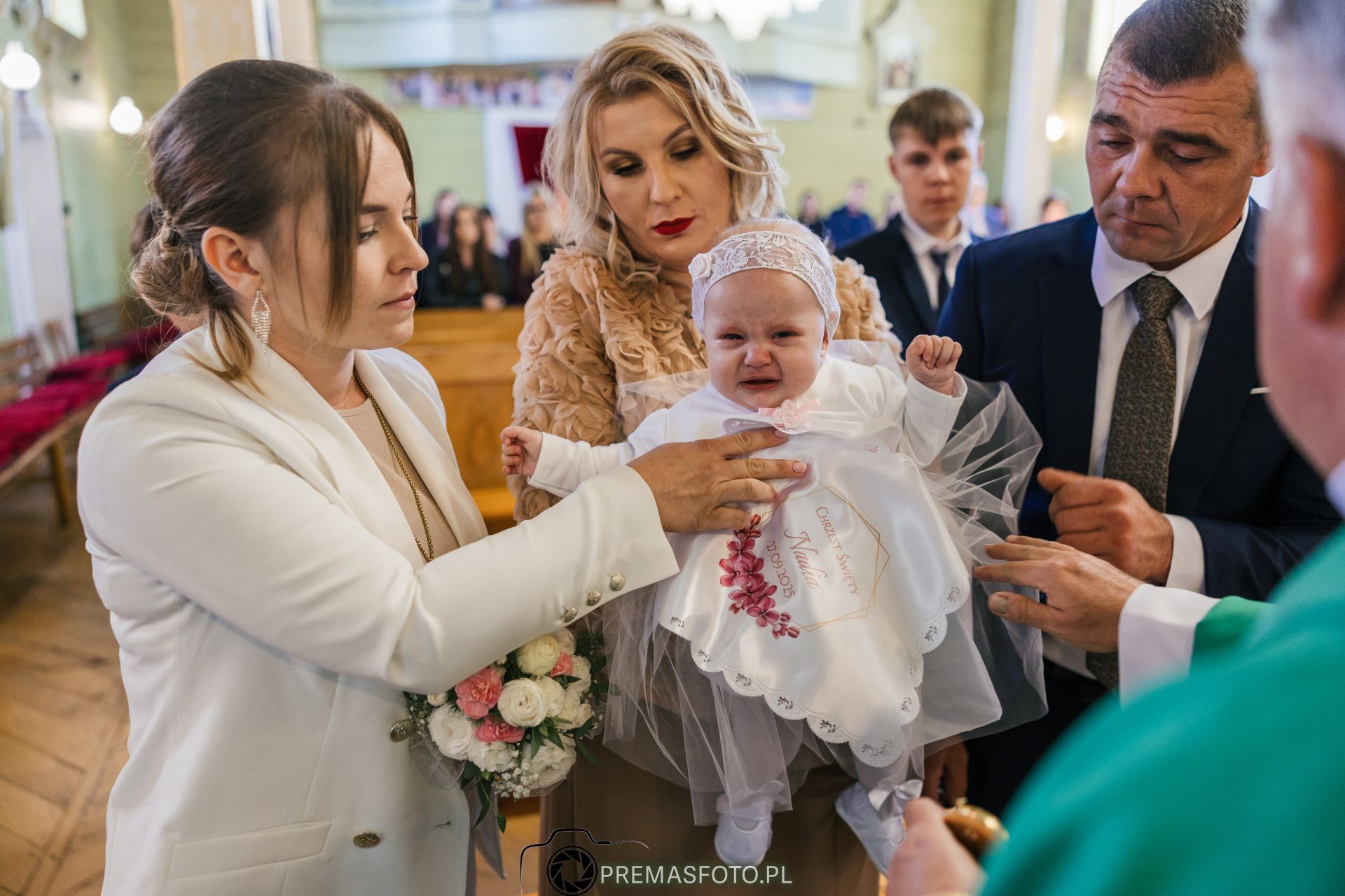 Chrzest Święty Uniejów