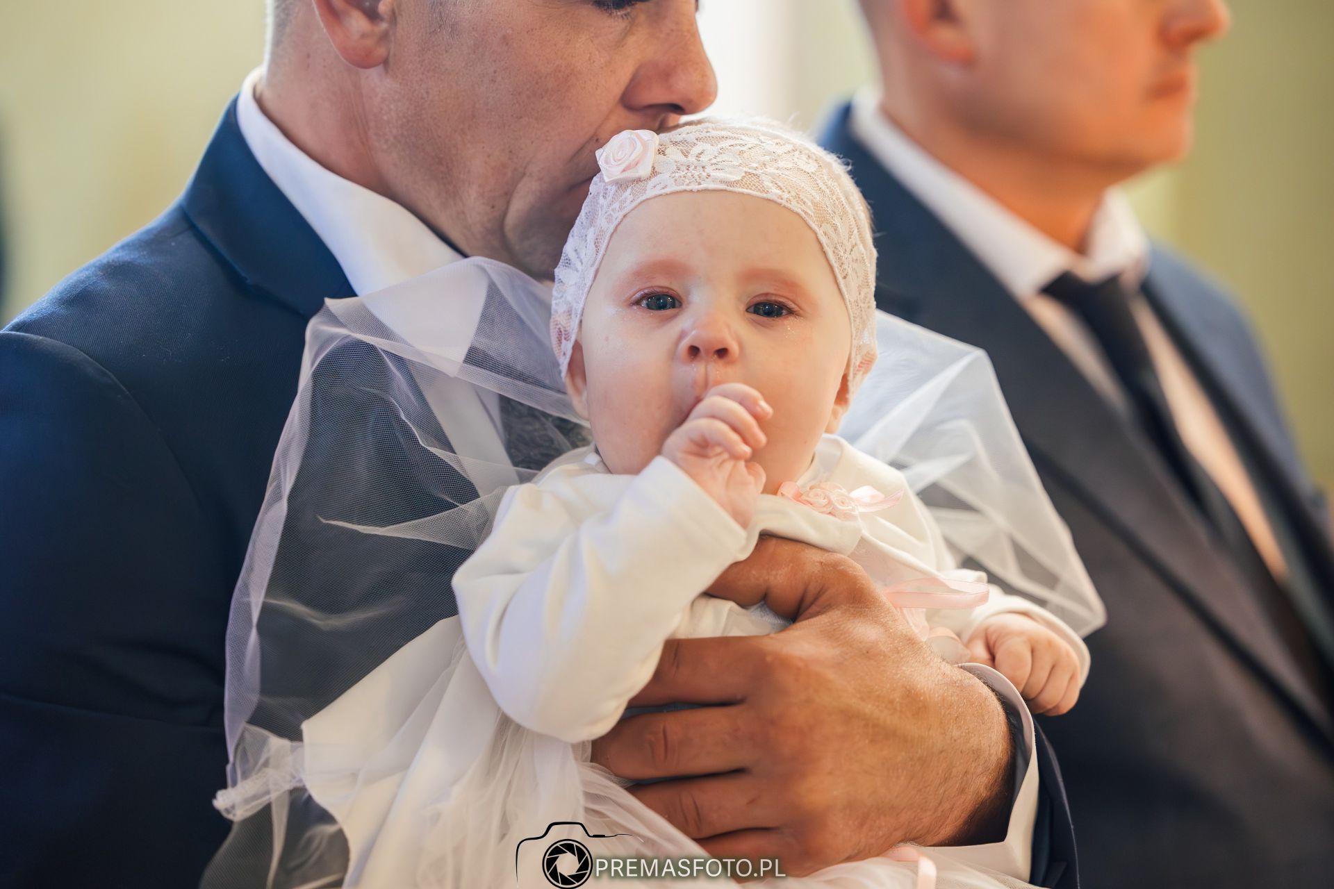 Chrzest Święty Uniejów