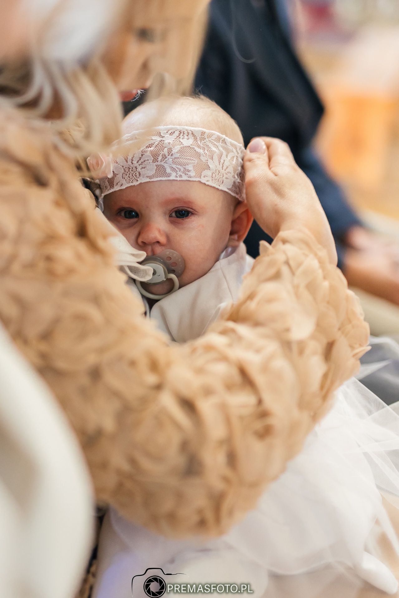 Chrzest Święty Uniejów