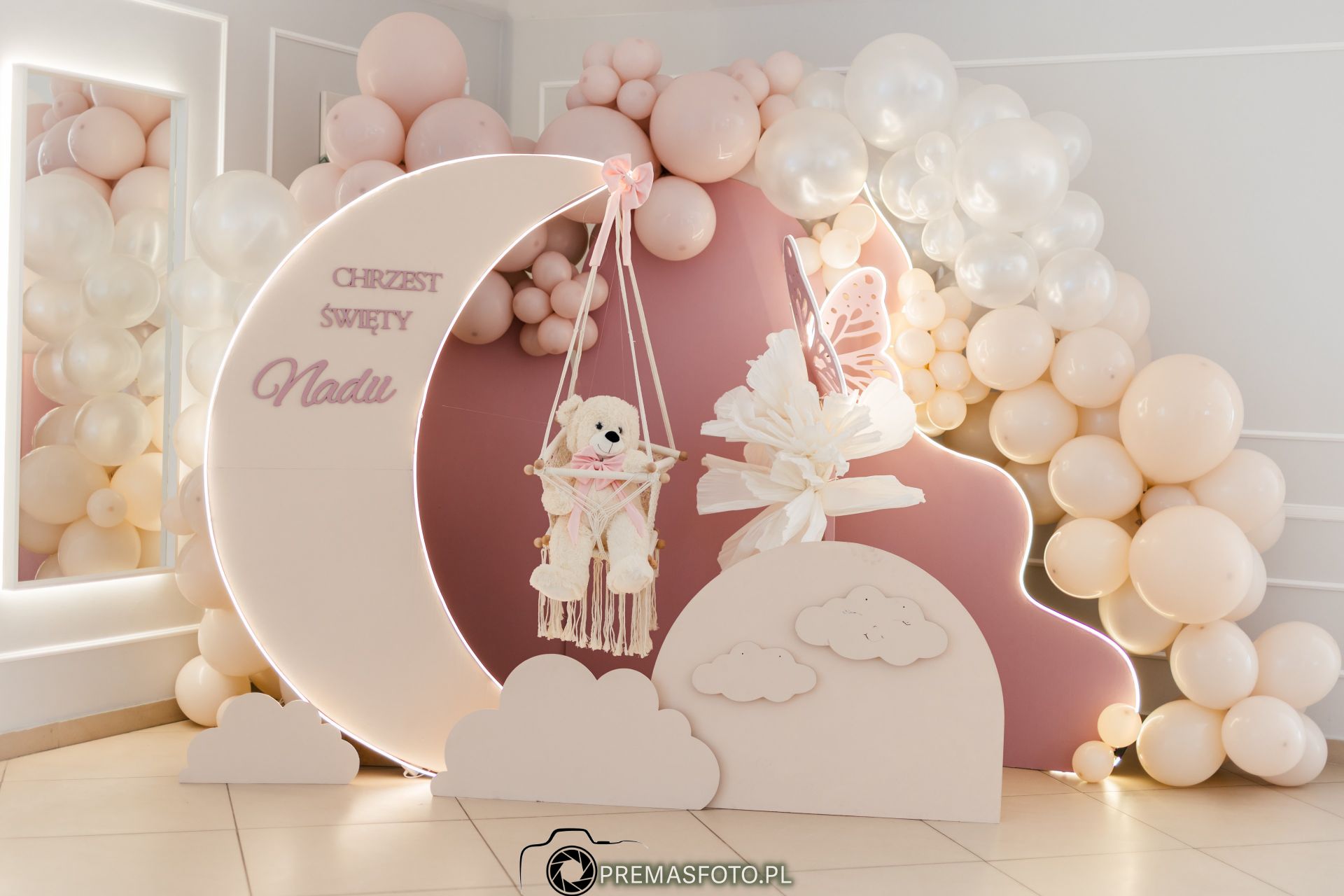 Chrzest Święty Uniejów