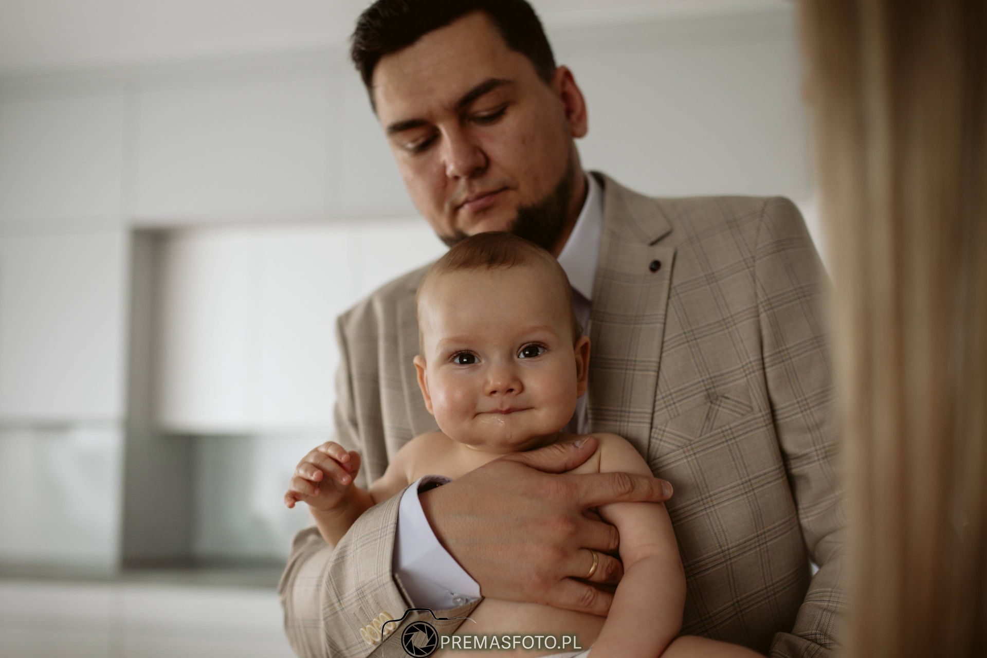 Chrzest Święty Uniejów