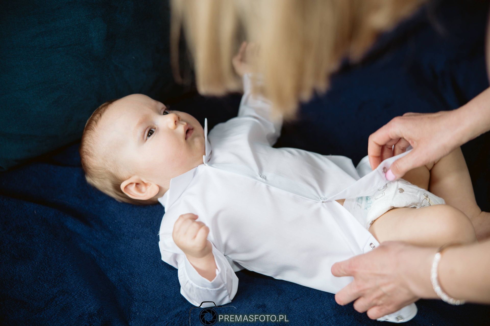 Chrzest Święty Uniejów