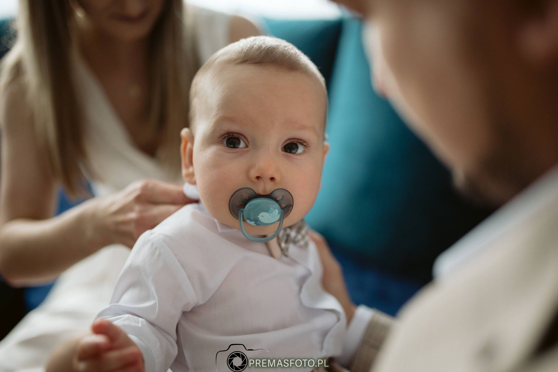 Chrzest Święty Uniejów