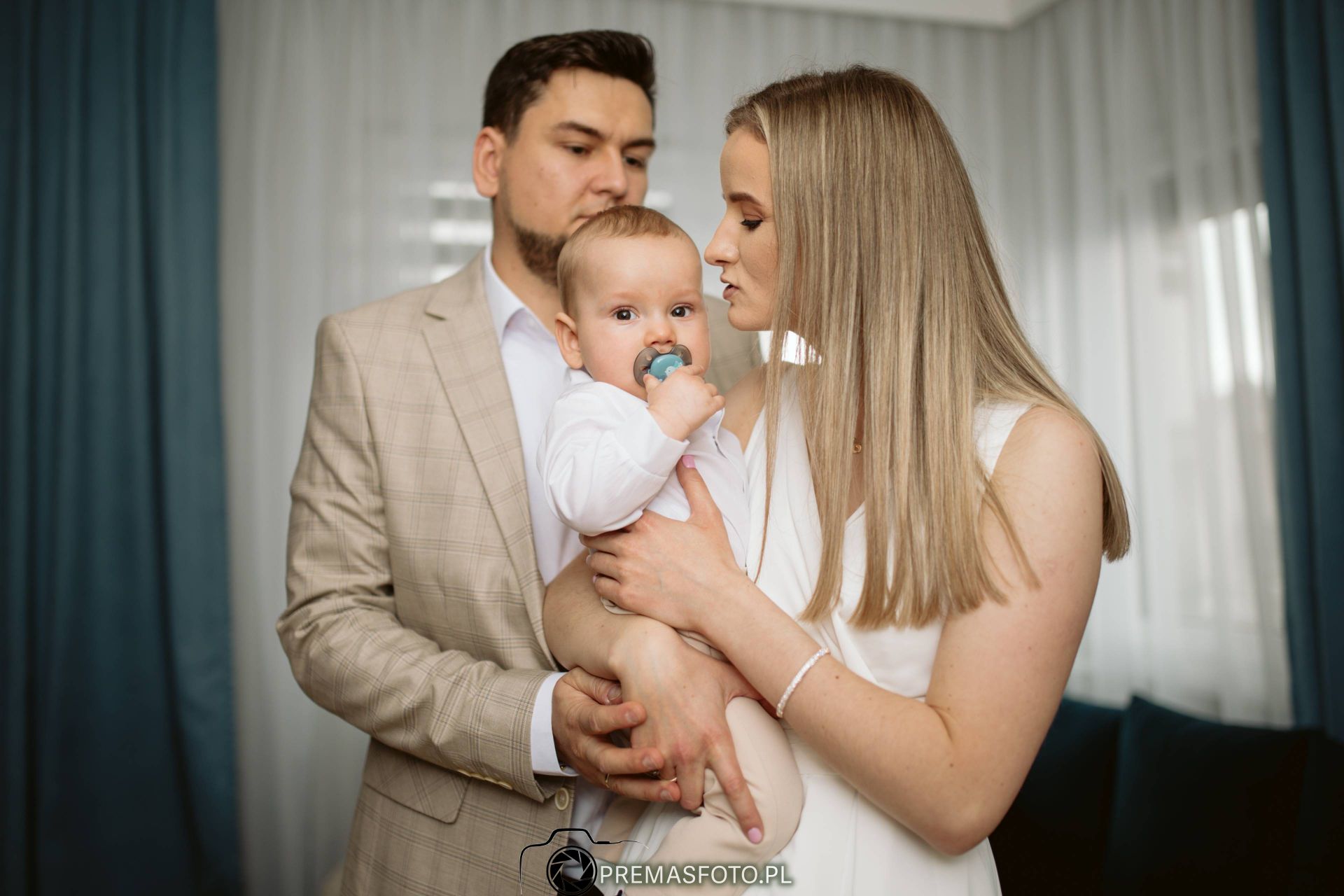 Chrzest Święty Uniejów