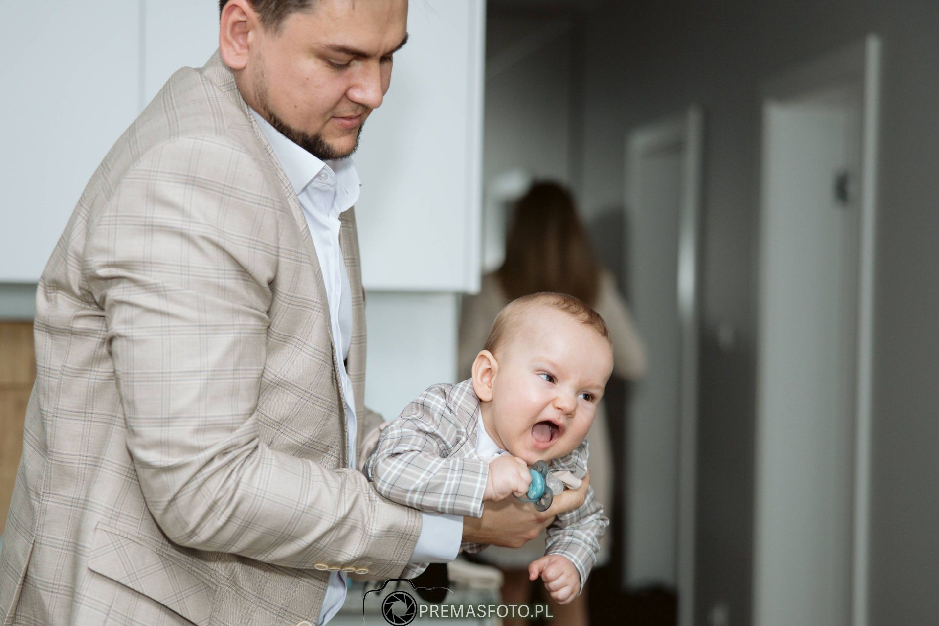 Chrzest Święty Uniejów