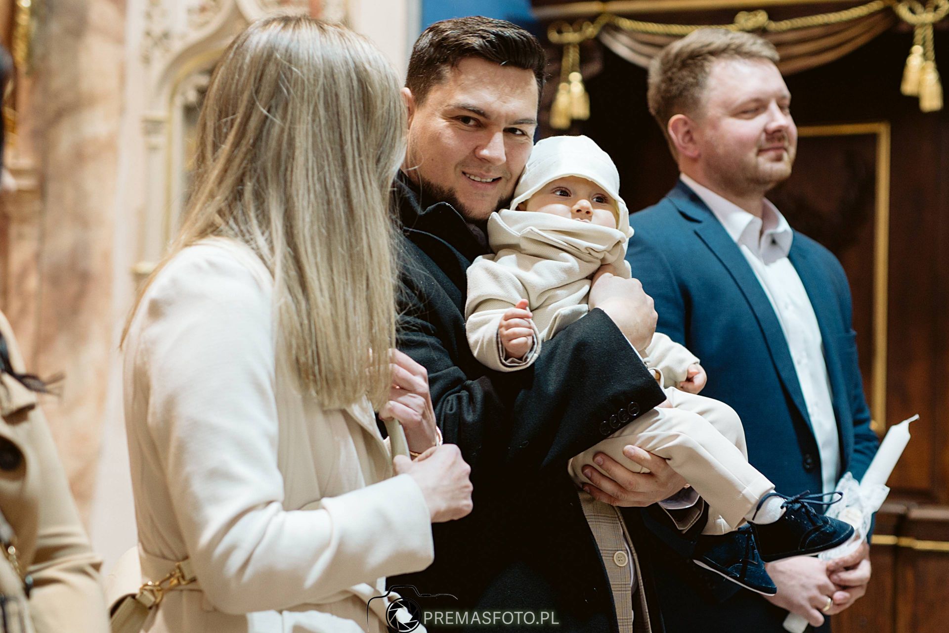 Chrzest Święty Uniejów