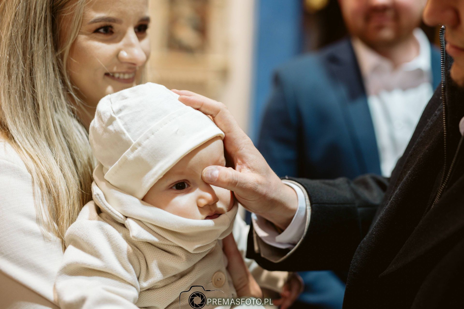 Chrzest Święty Uniejów