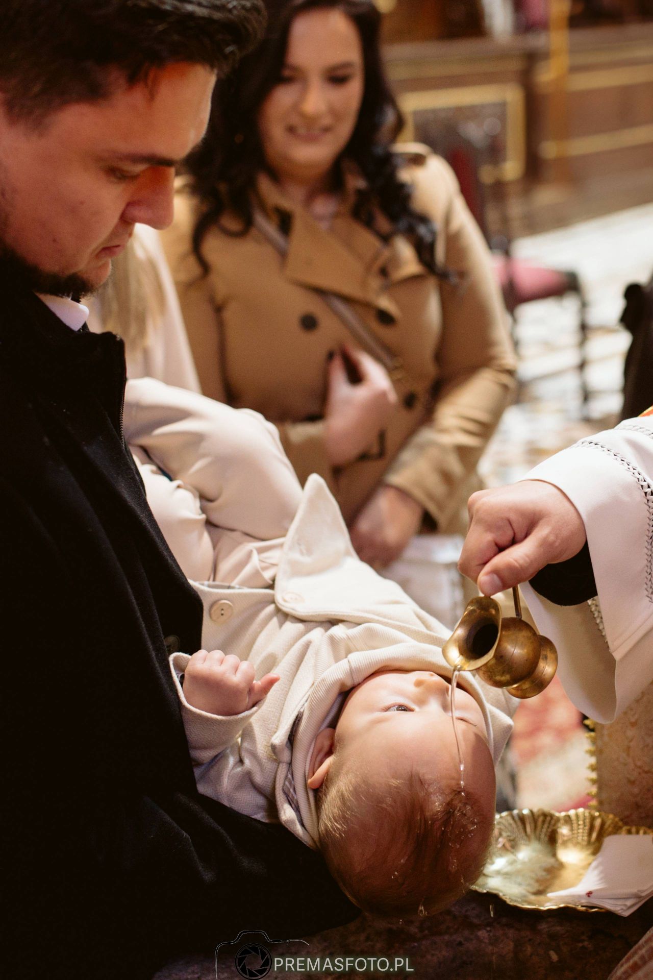 Chrzest Święty Uniejów