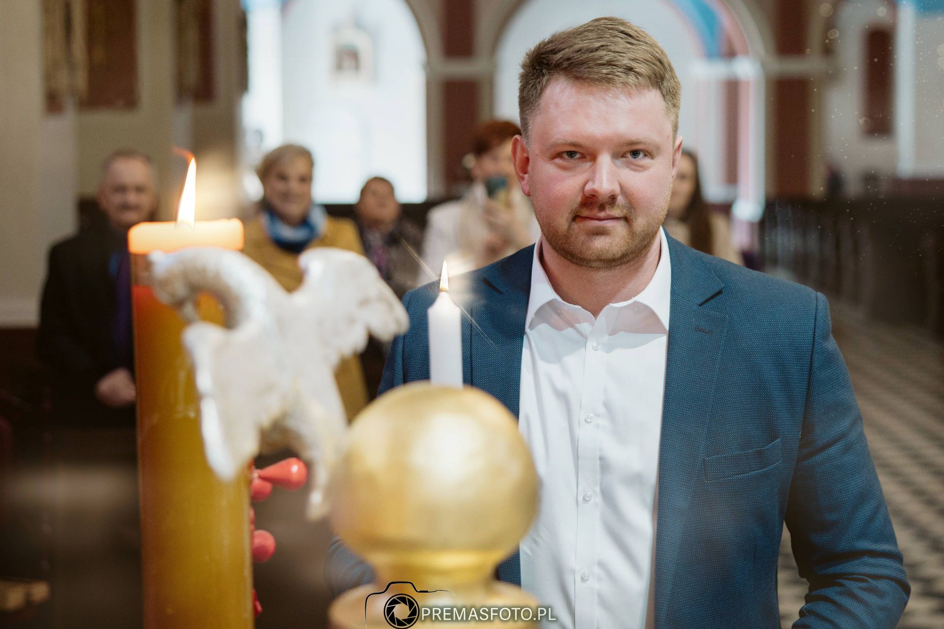 Chrzest Święty Uniejów