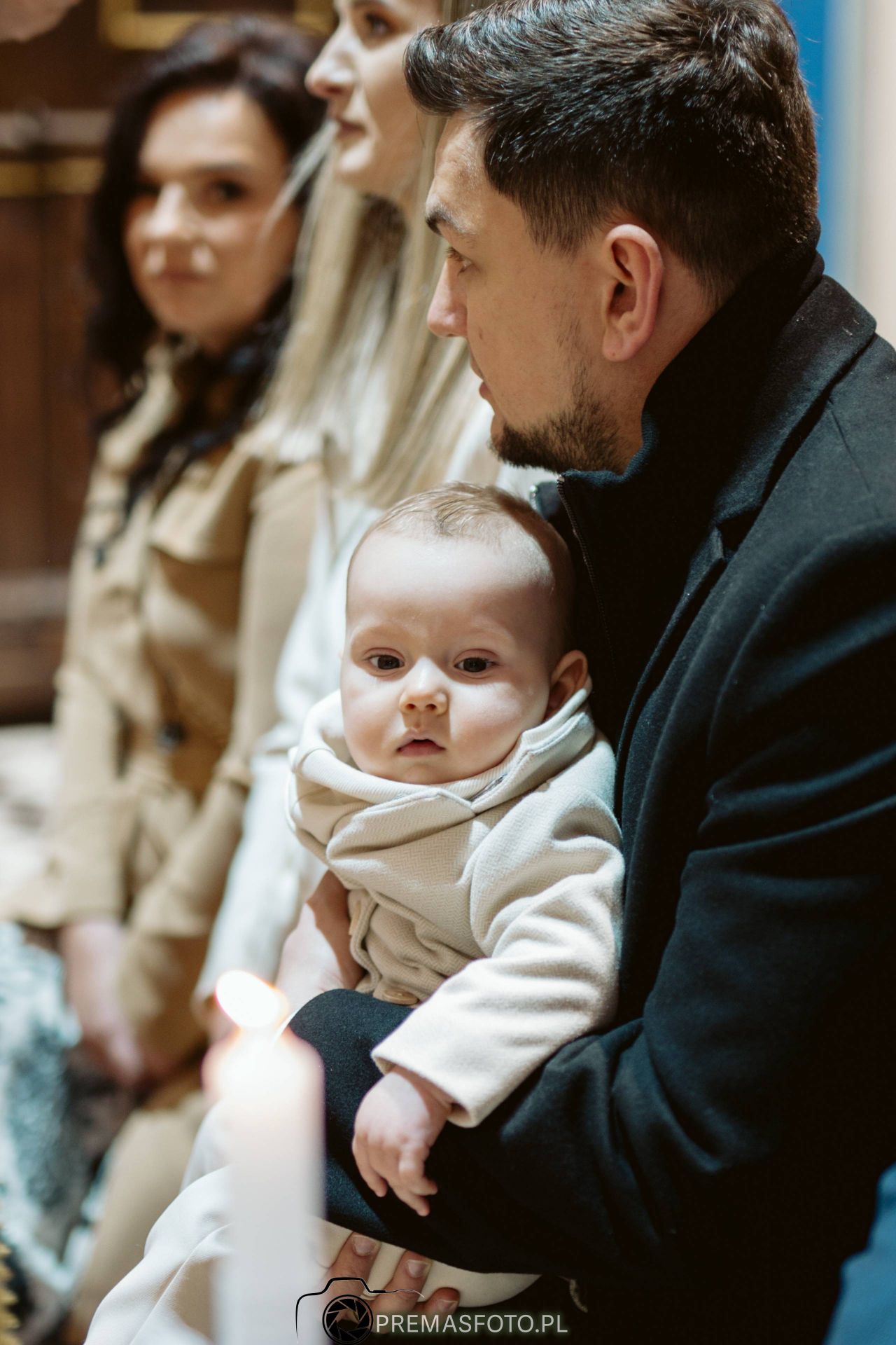 Chrzest Święty Uniejów