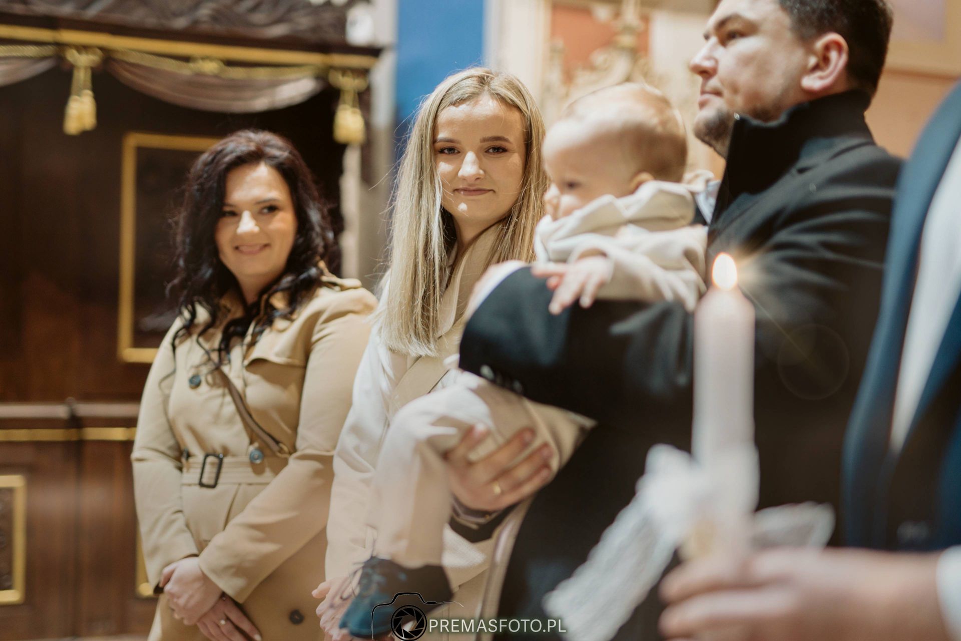 Chrzest Święty Uniejów