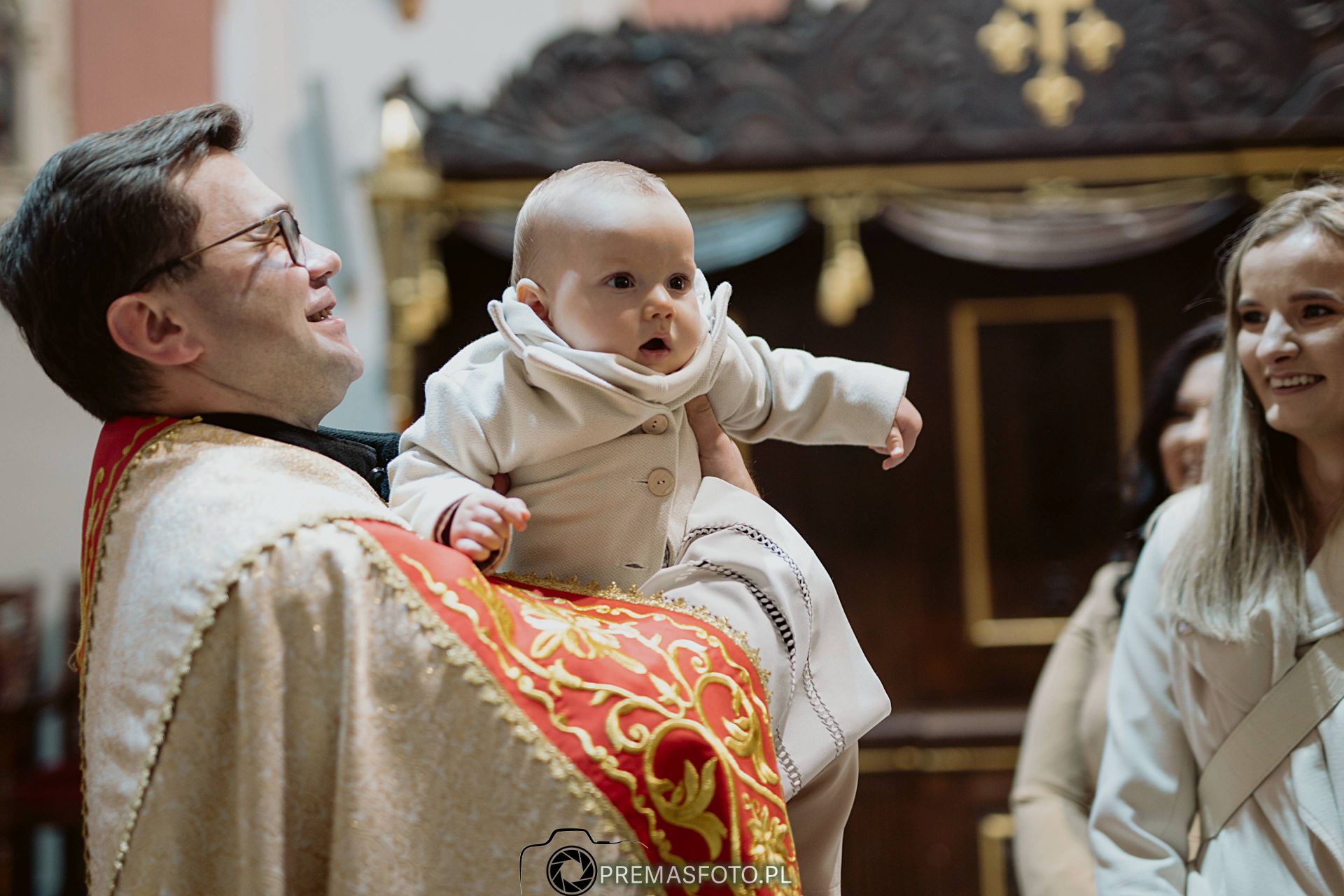 Chrzest Święty Uniejów