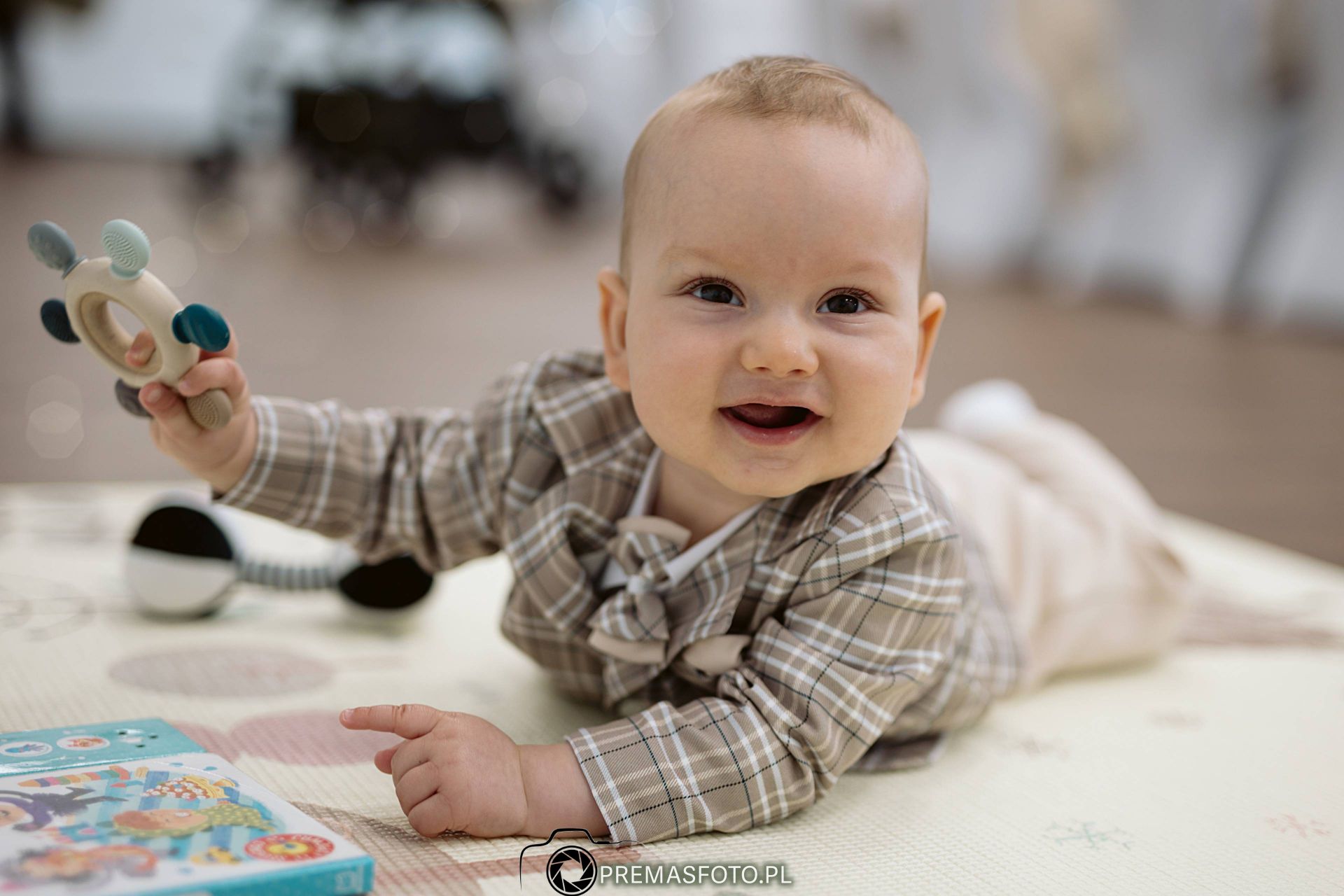 Chrzest Święty Uniejów