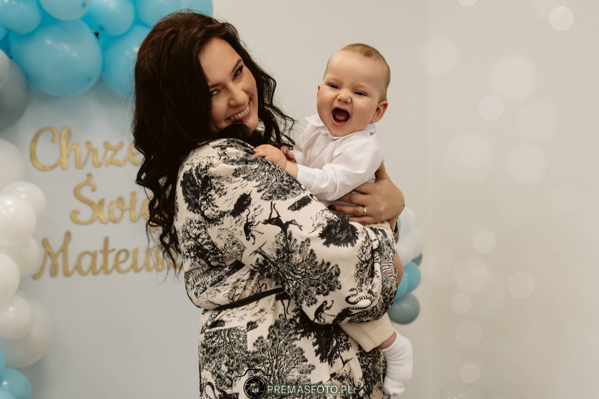 Chrzest Święty Uniejów