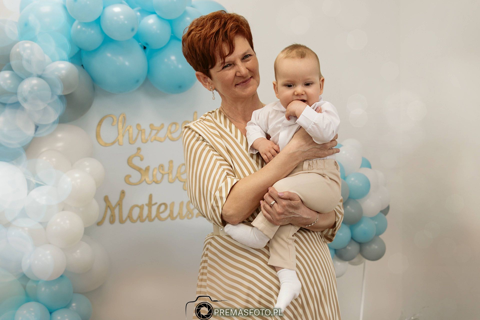 Chrzest Święty Uniejów