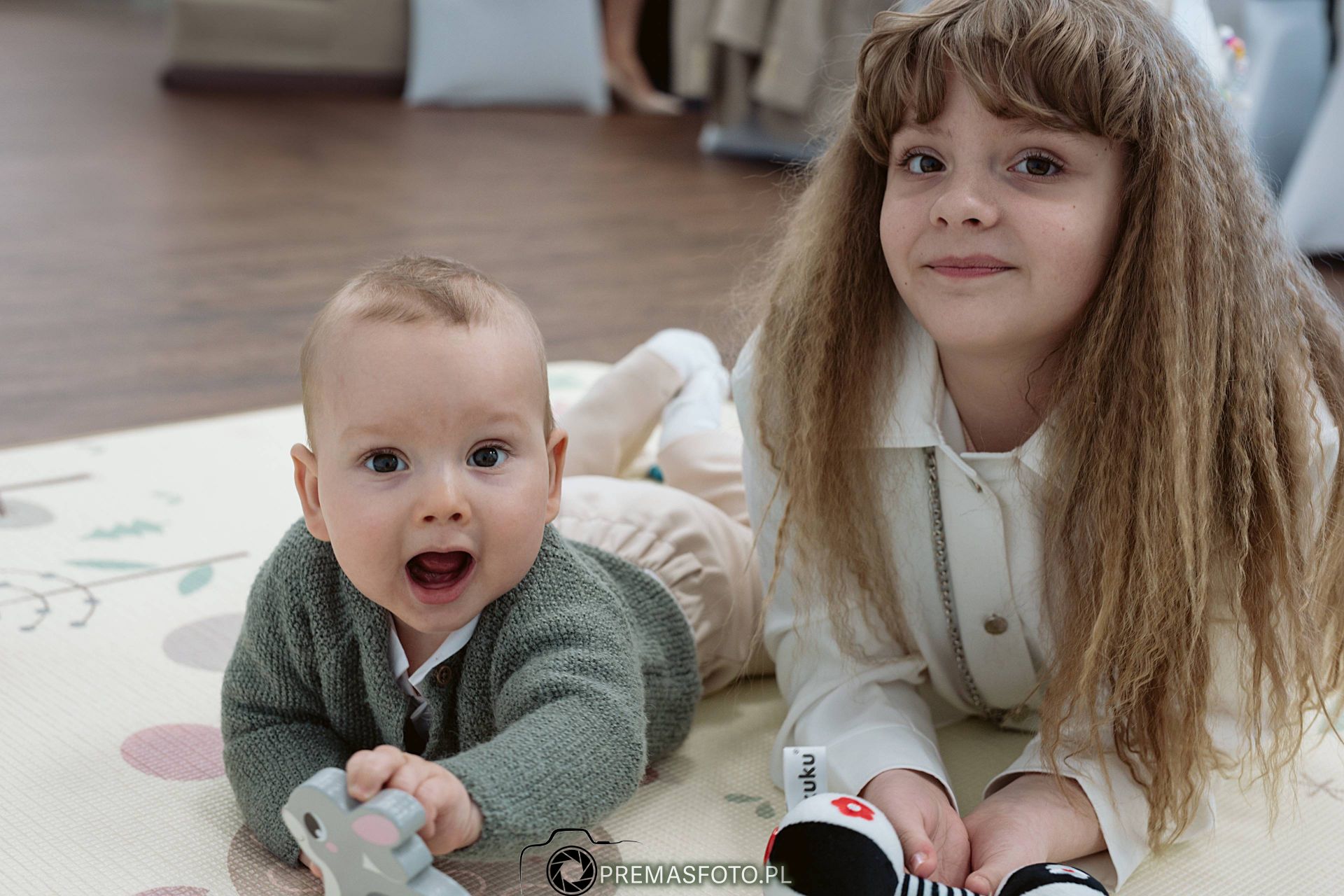 Chrzest Święty Uniejów