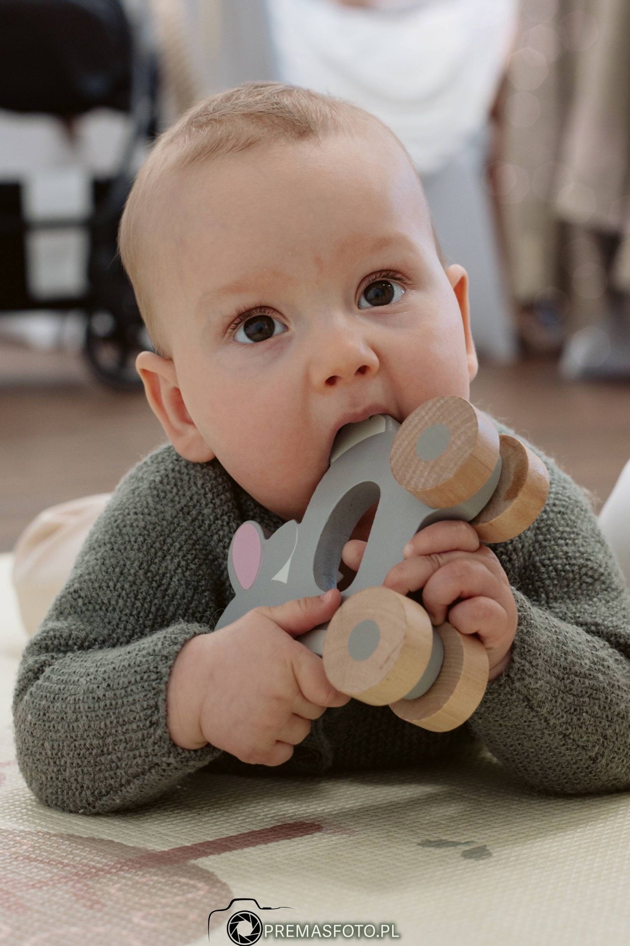 Chrzest Święty Uniejów