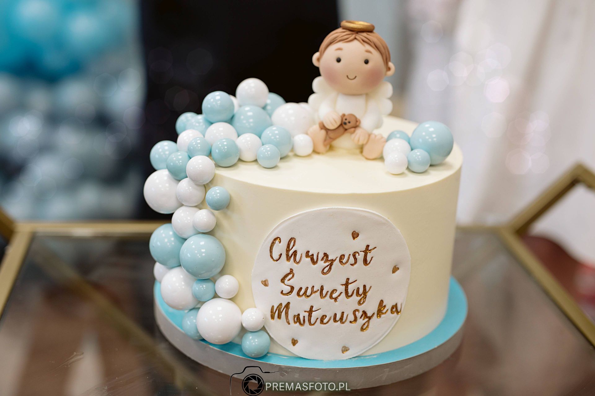 Chrzest Święty Uniejów