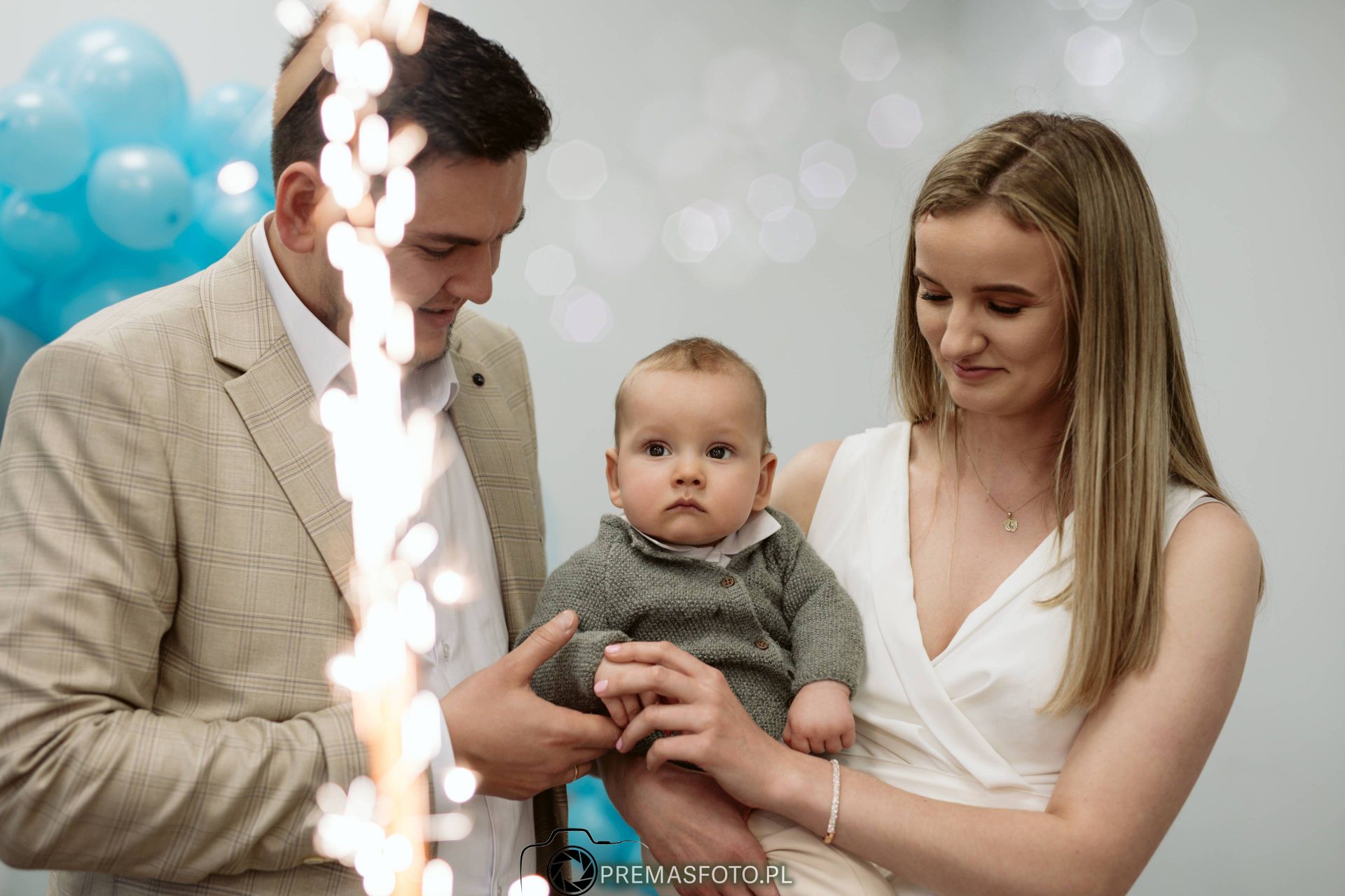 Chrzest Święty Uniejów